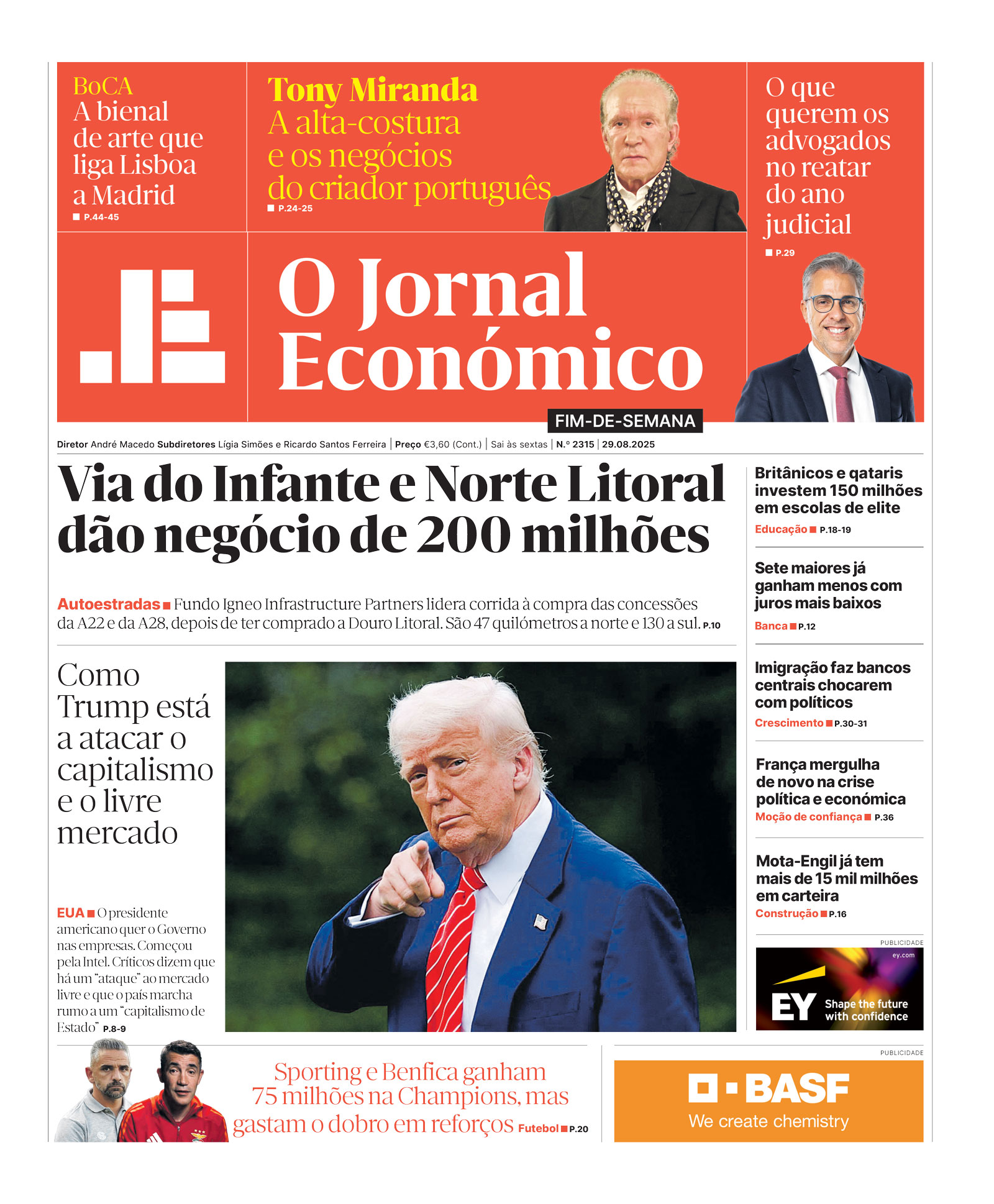 Edição nº 2315