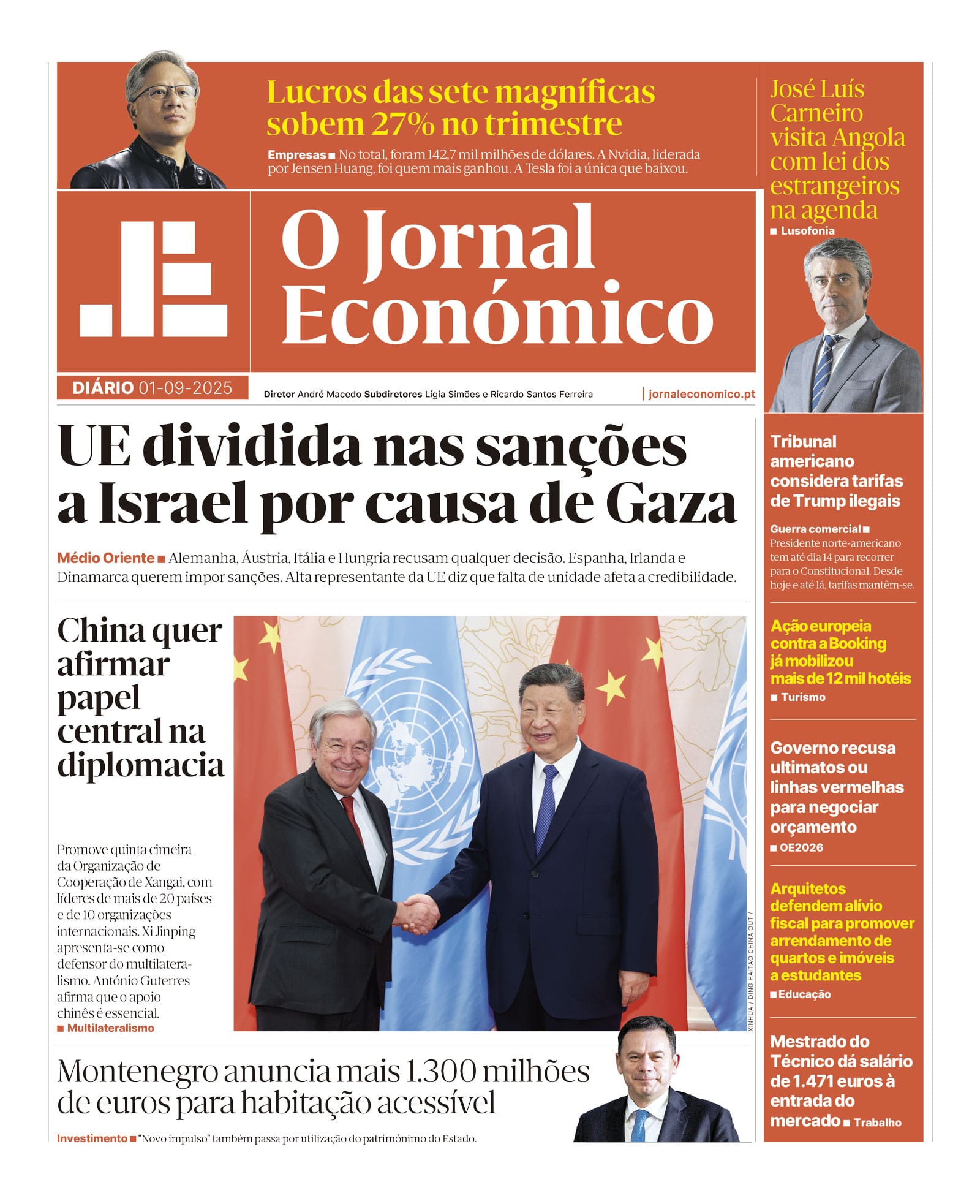 Edição nº 429