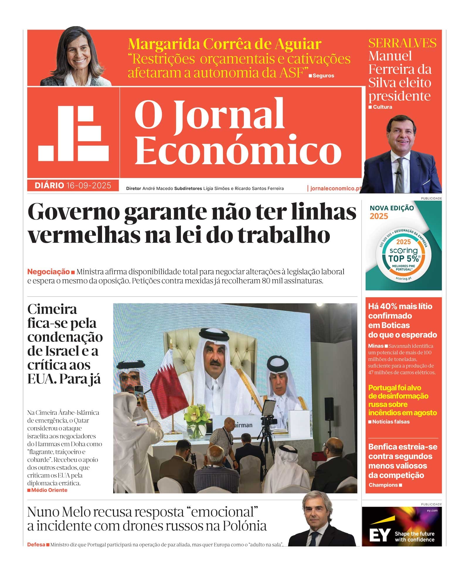 Edição nº 438