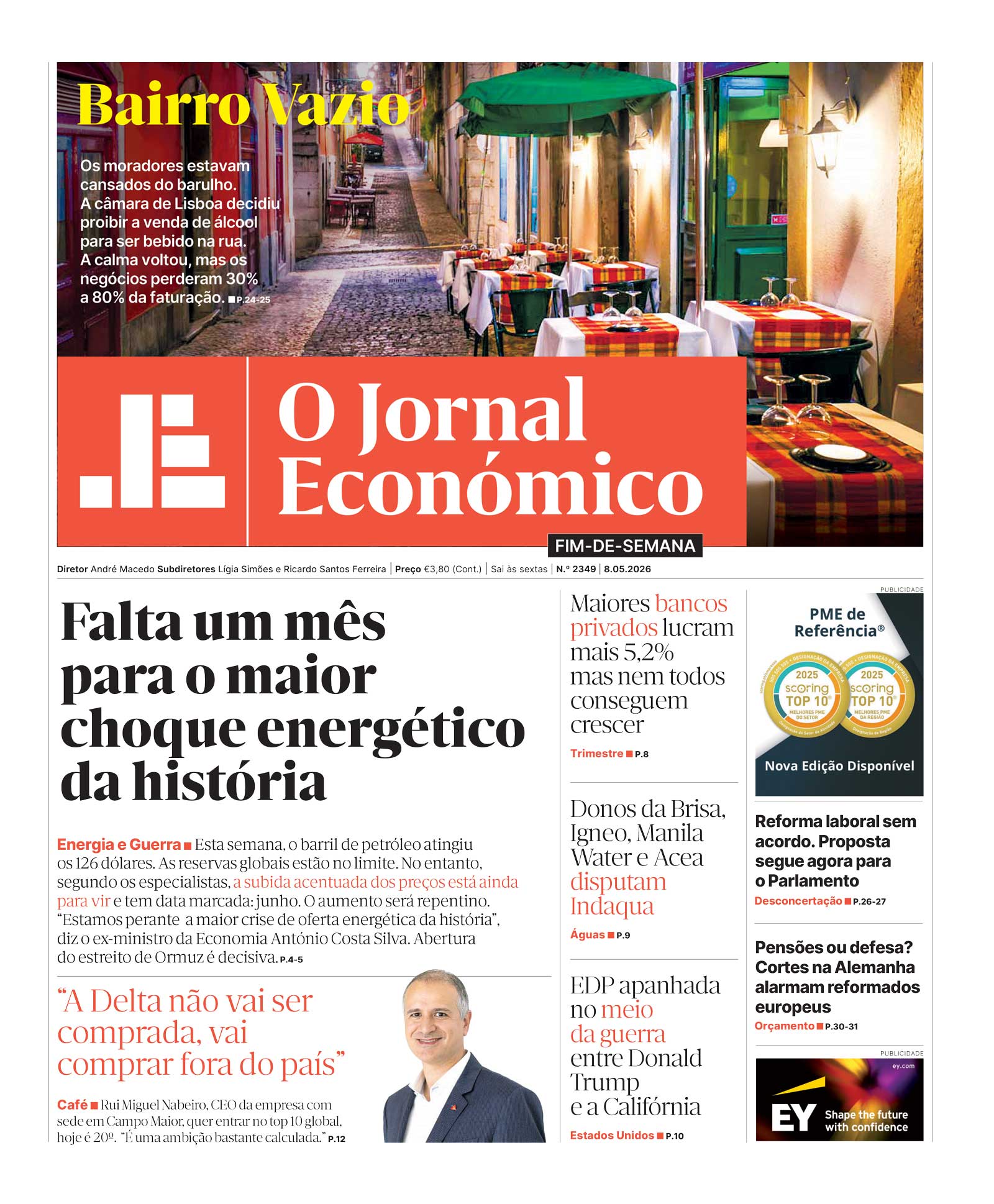 Edição nº 2349