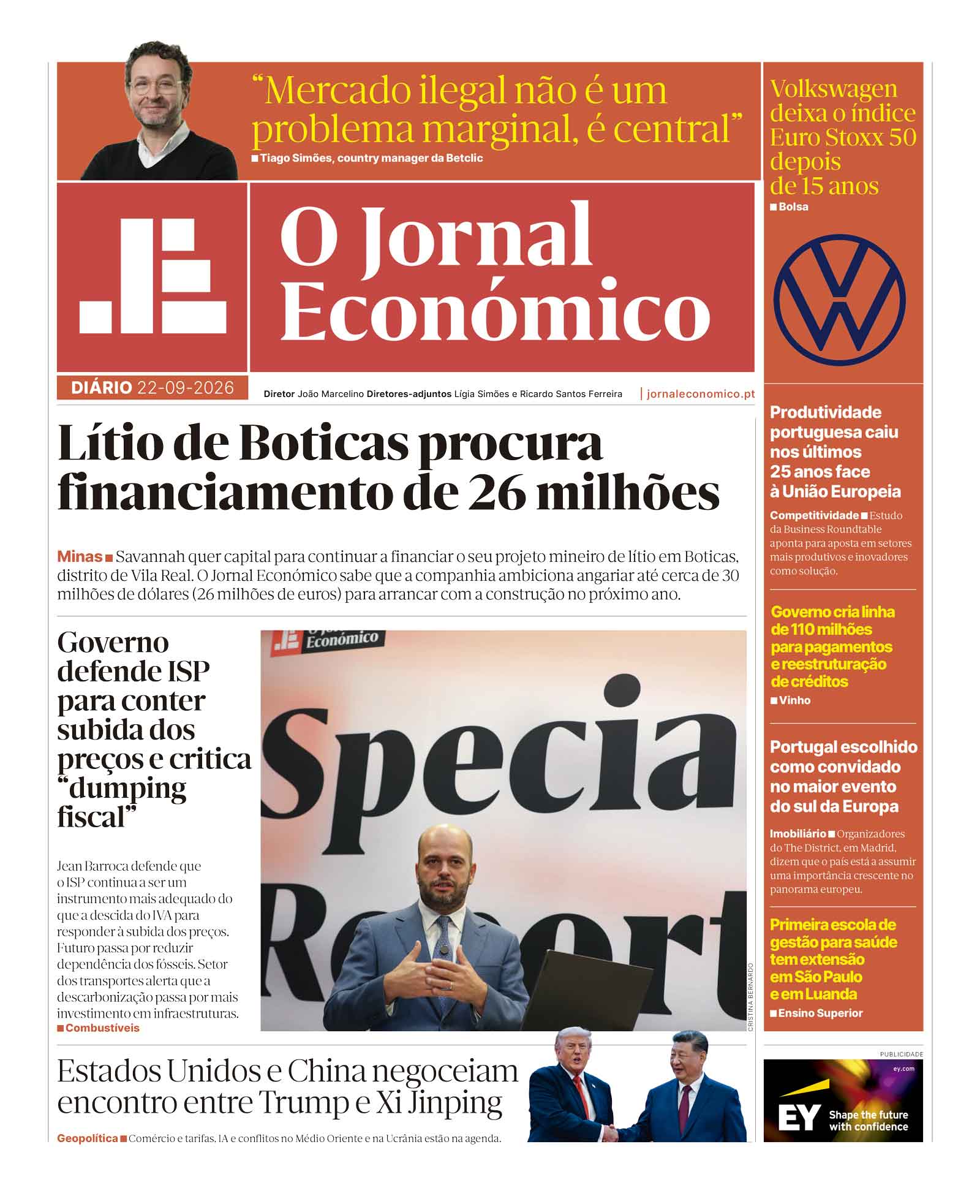 Edição nº 645
