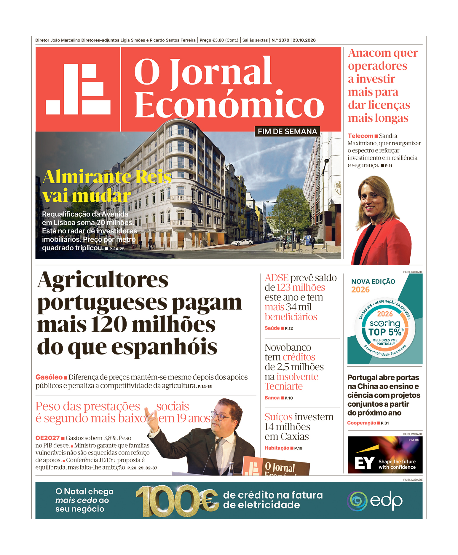 Edição nº 2370