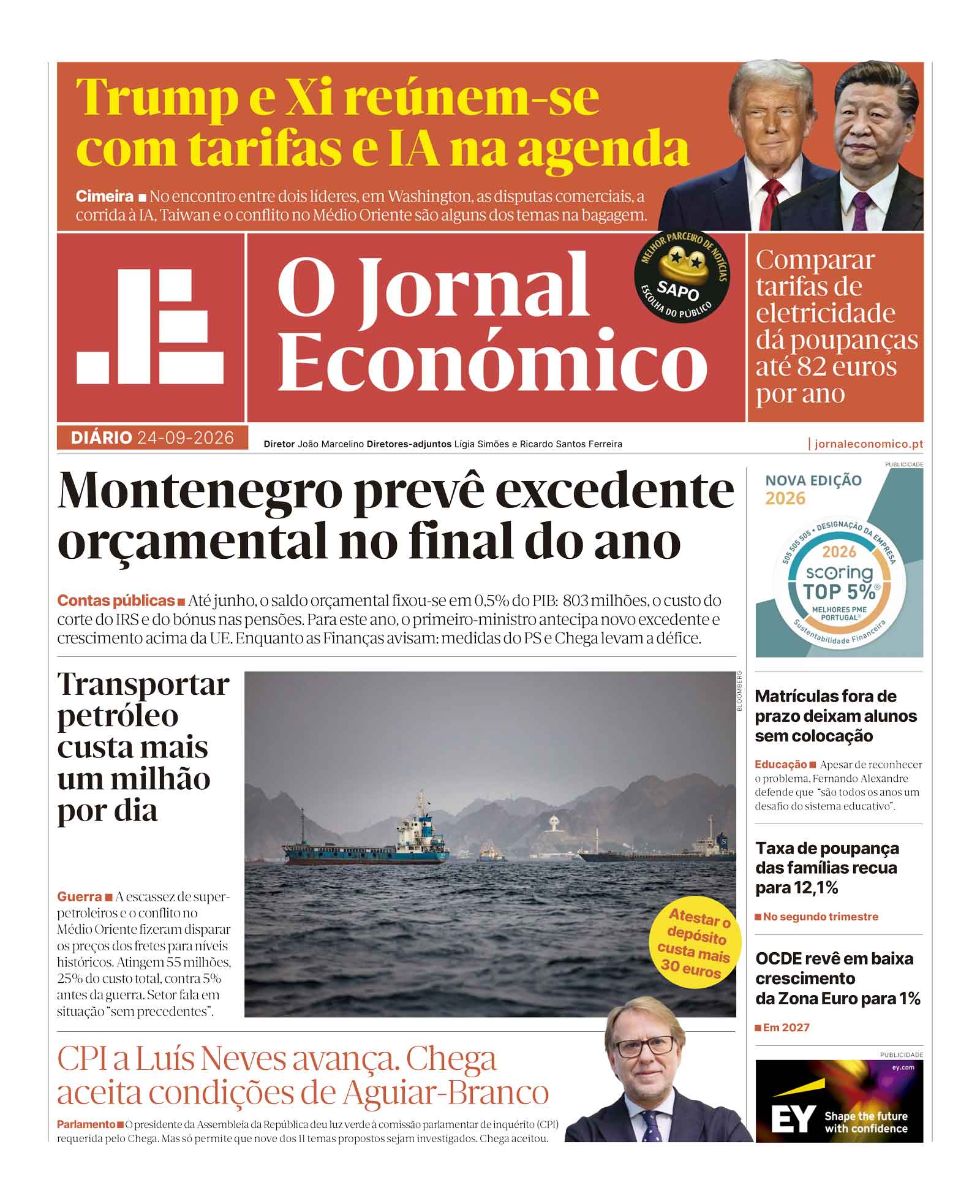 Edição nº 647