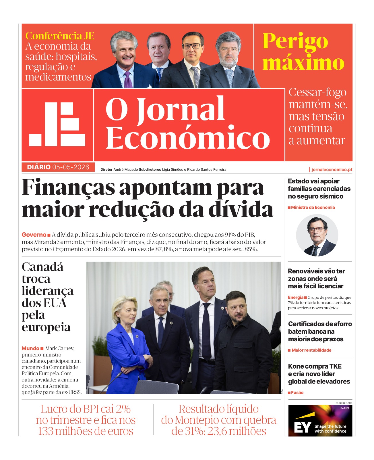 Edição nº 564