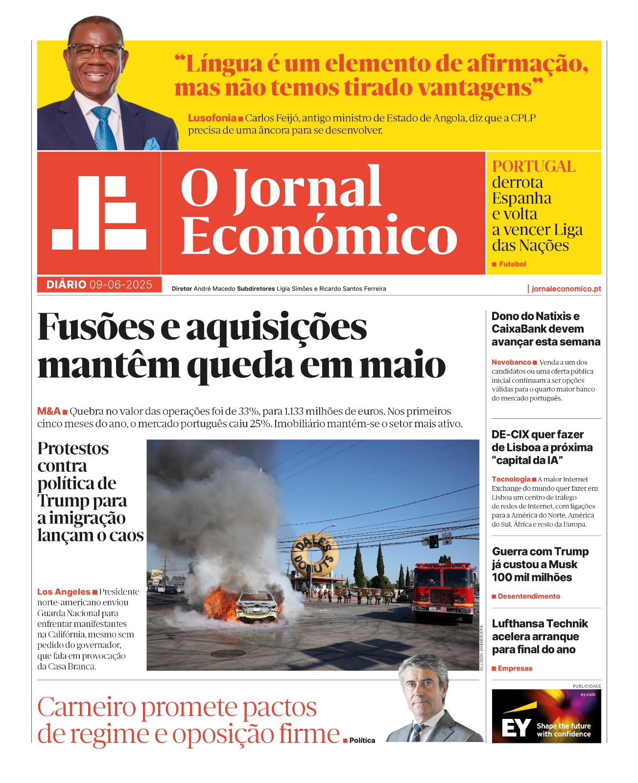 Edição nº 382