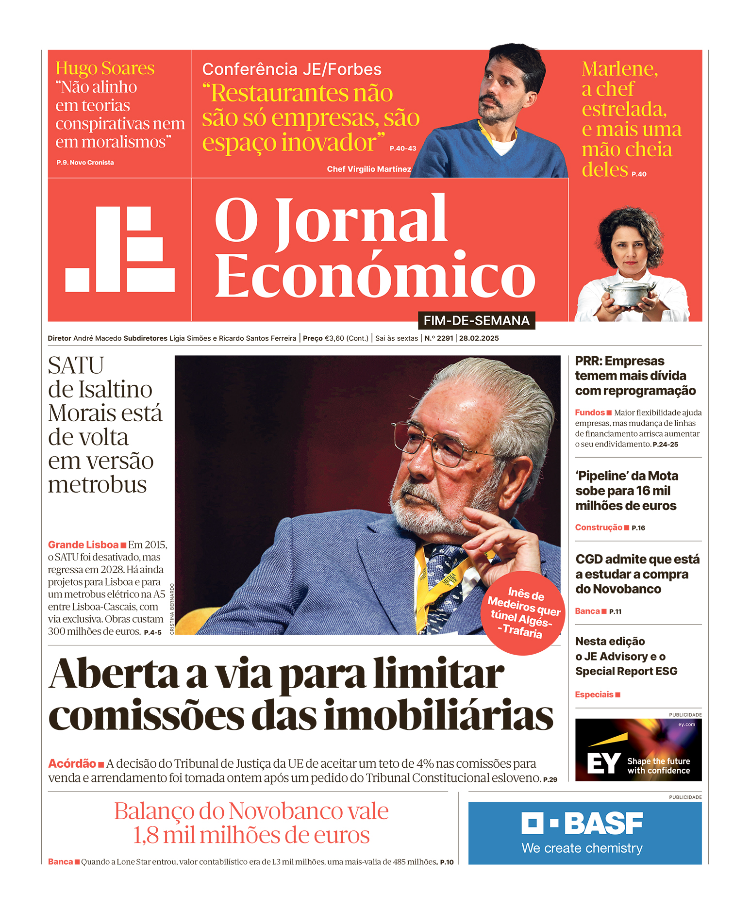 Edição nº 2291