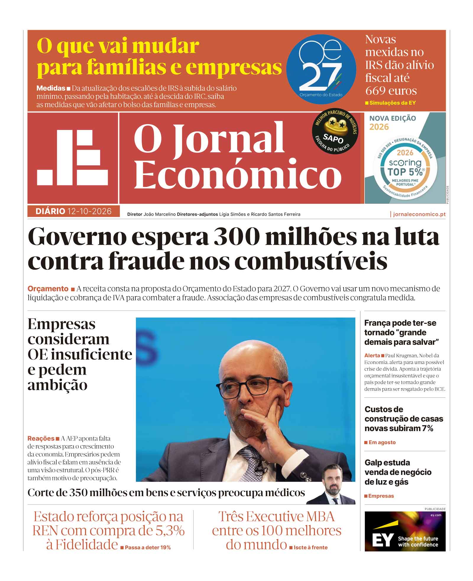 Edição nº 655