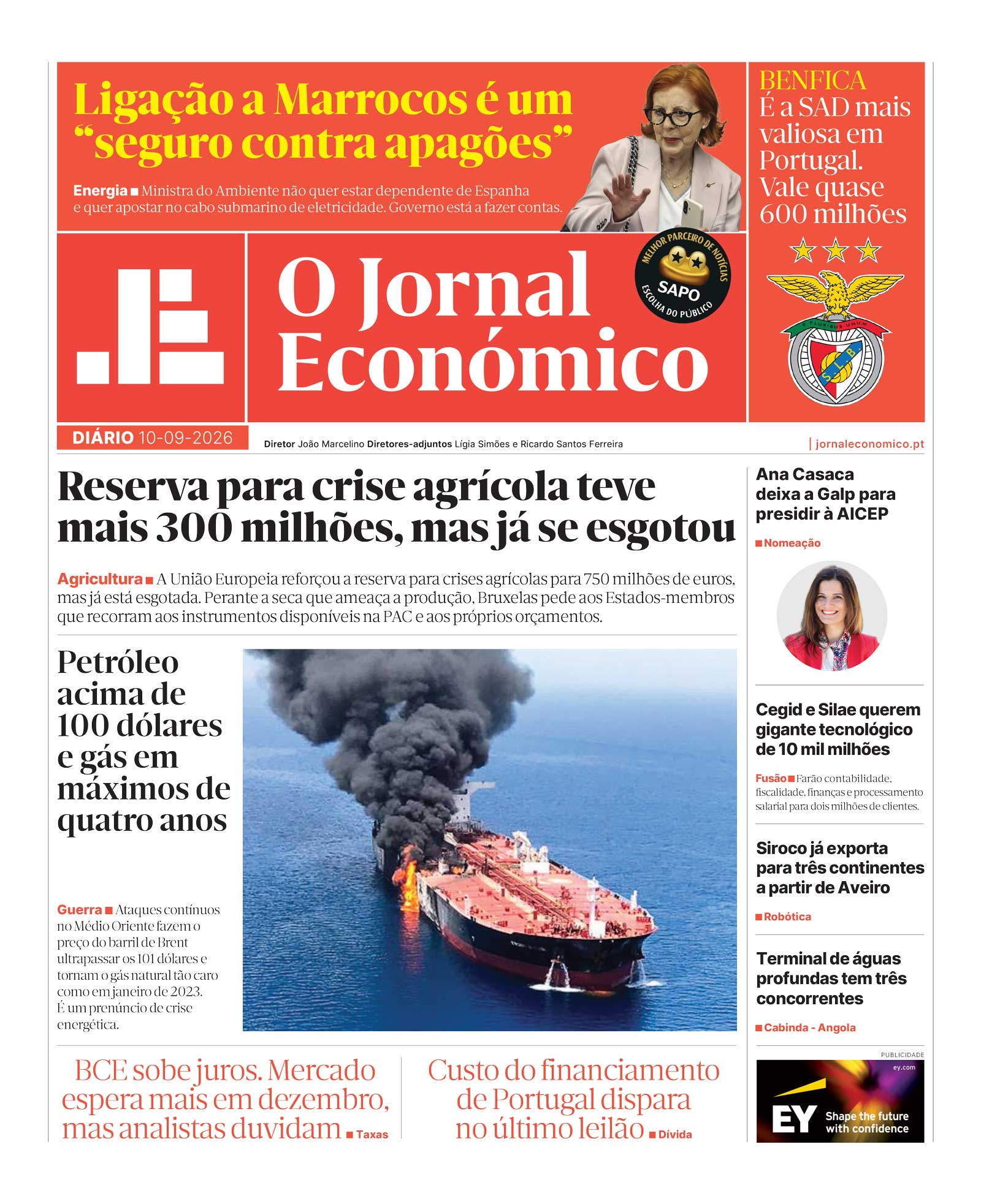 Edição nº 639
