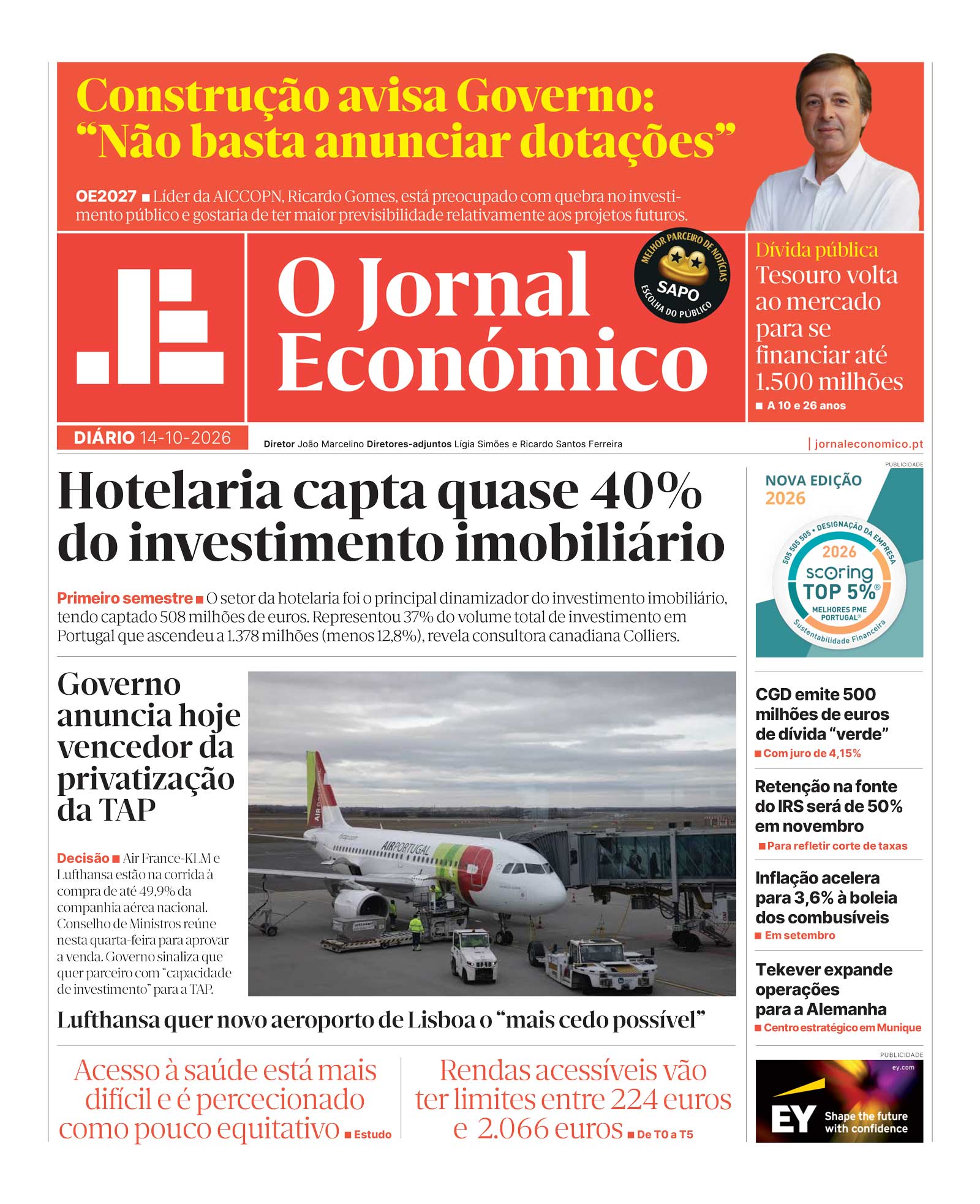 Edição nº 657