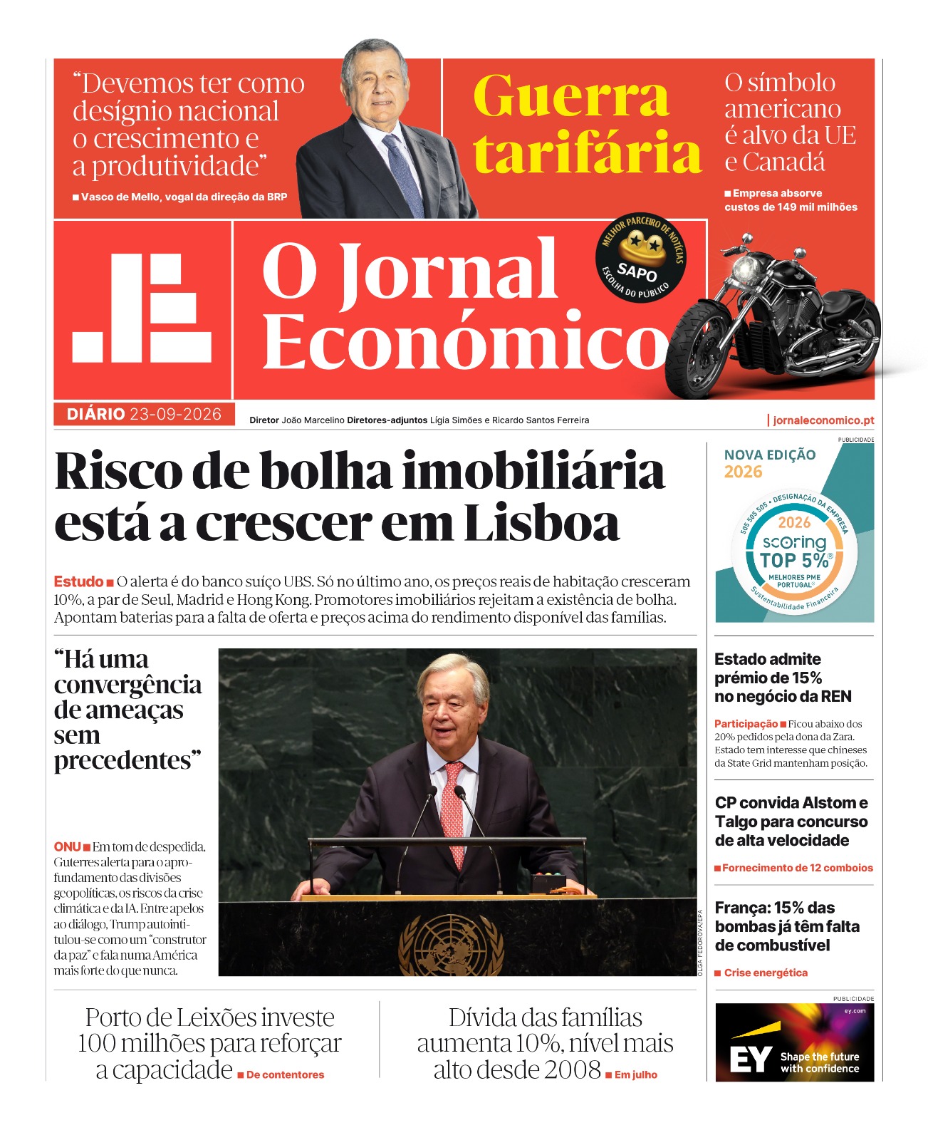 Edição nº 646