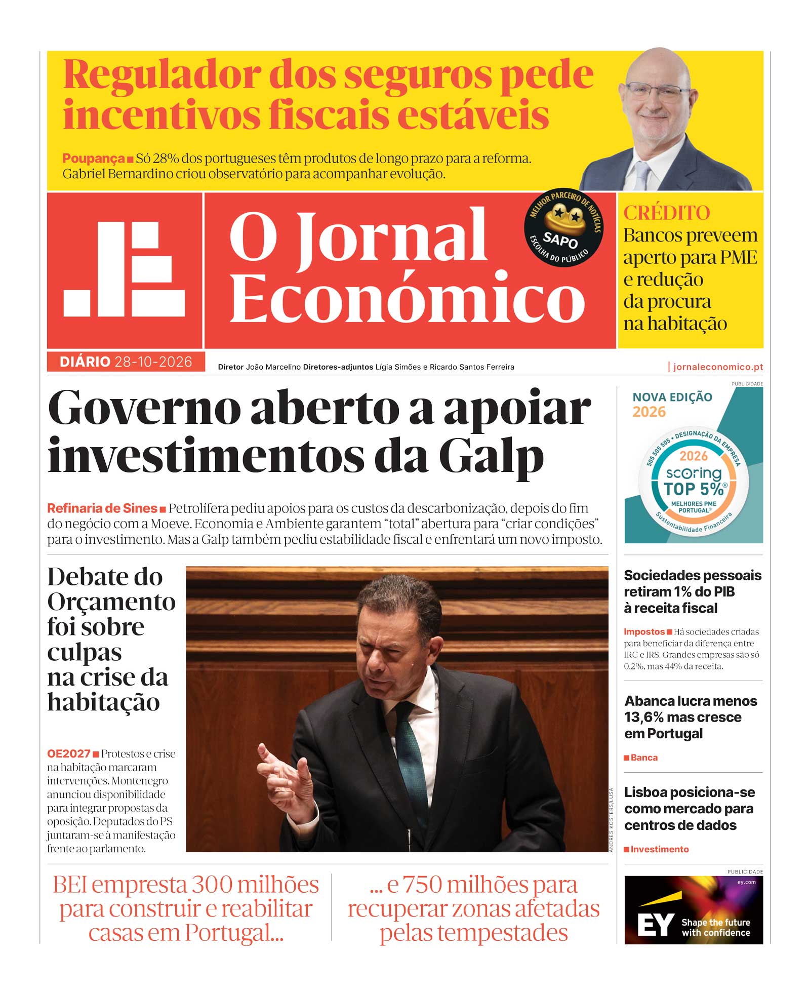 Edição nº 664
