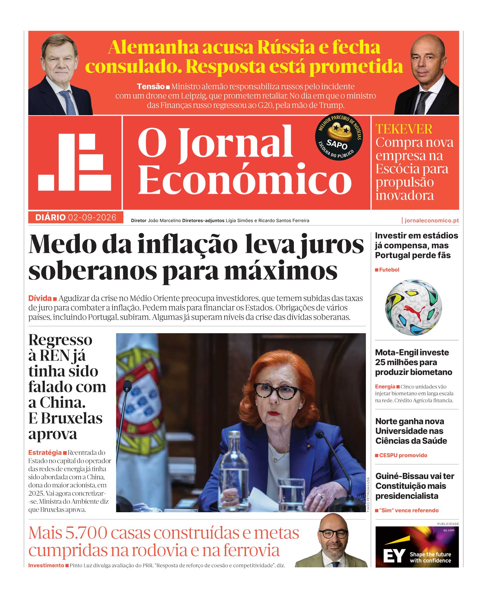 Edição nº 634