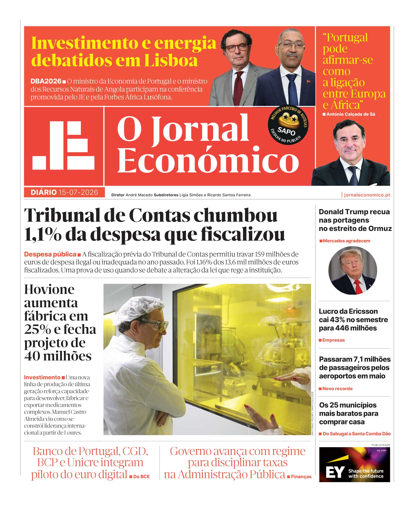 Edição nº 603