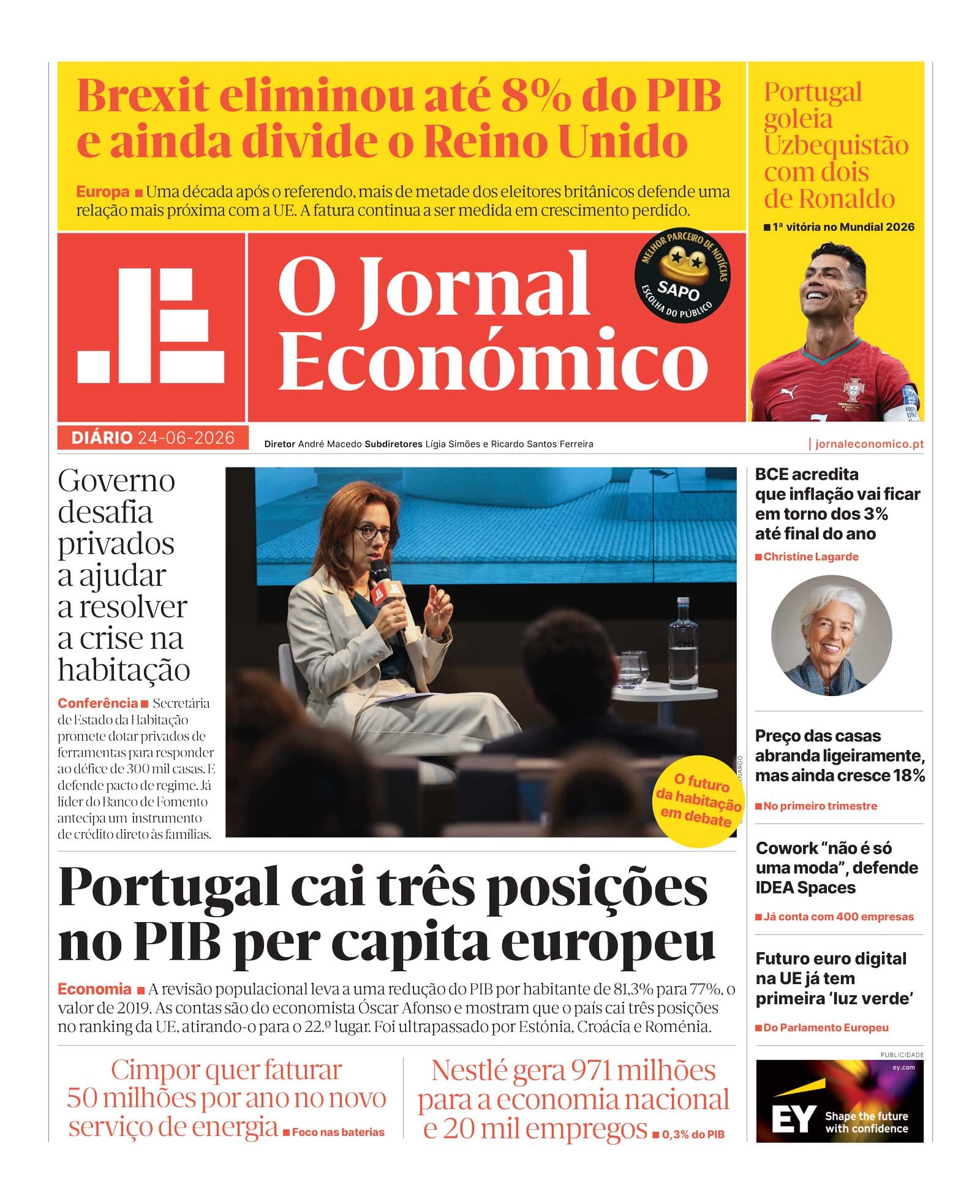 Edição nº 591