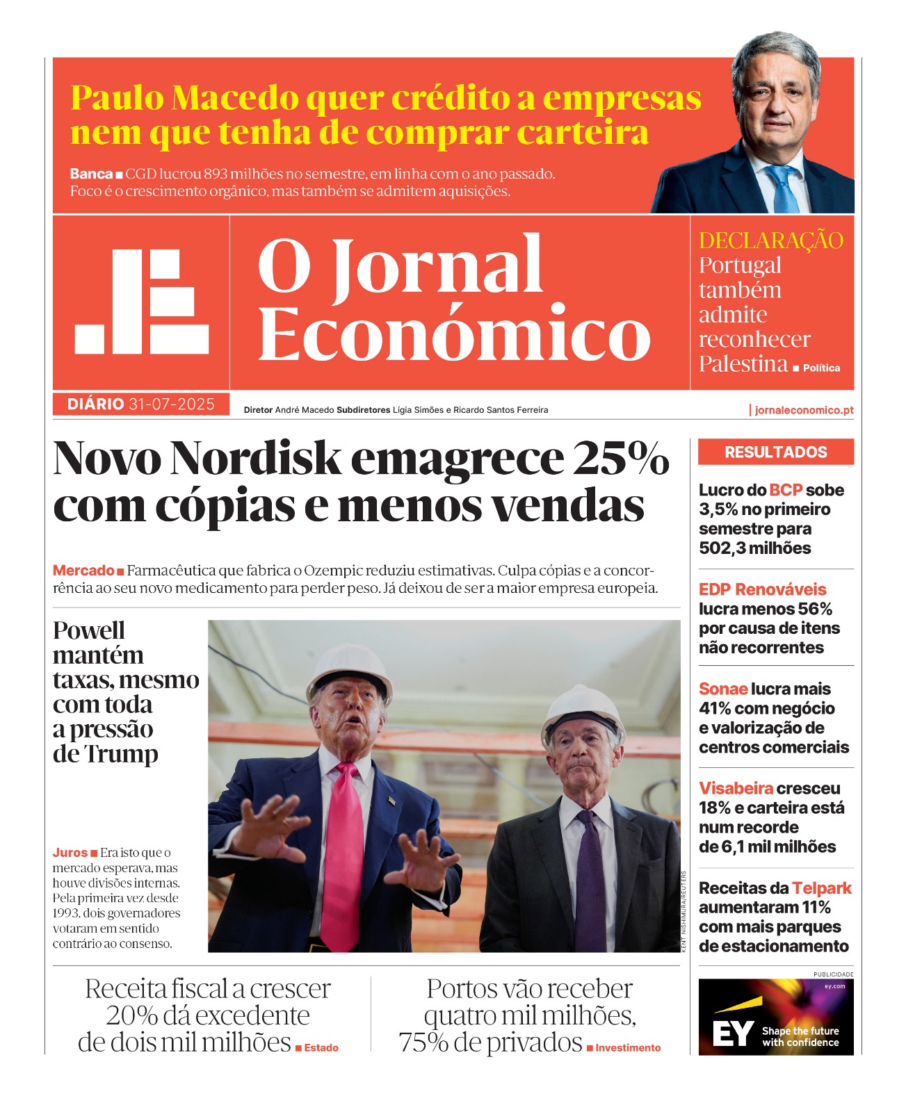 Edição nº 411