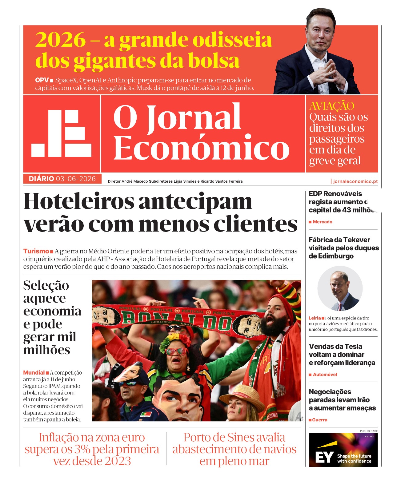 Edição nº 581