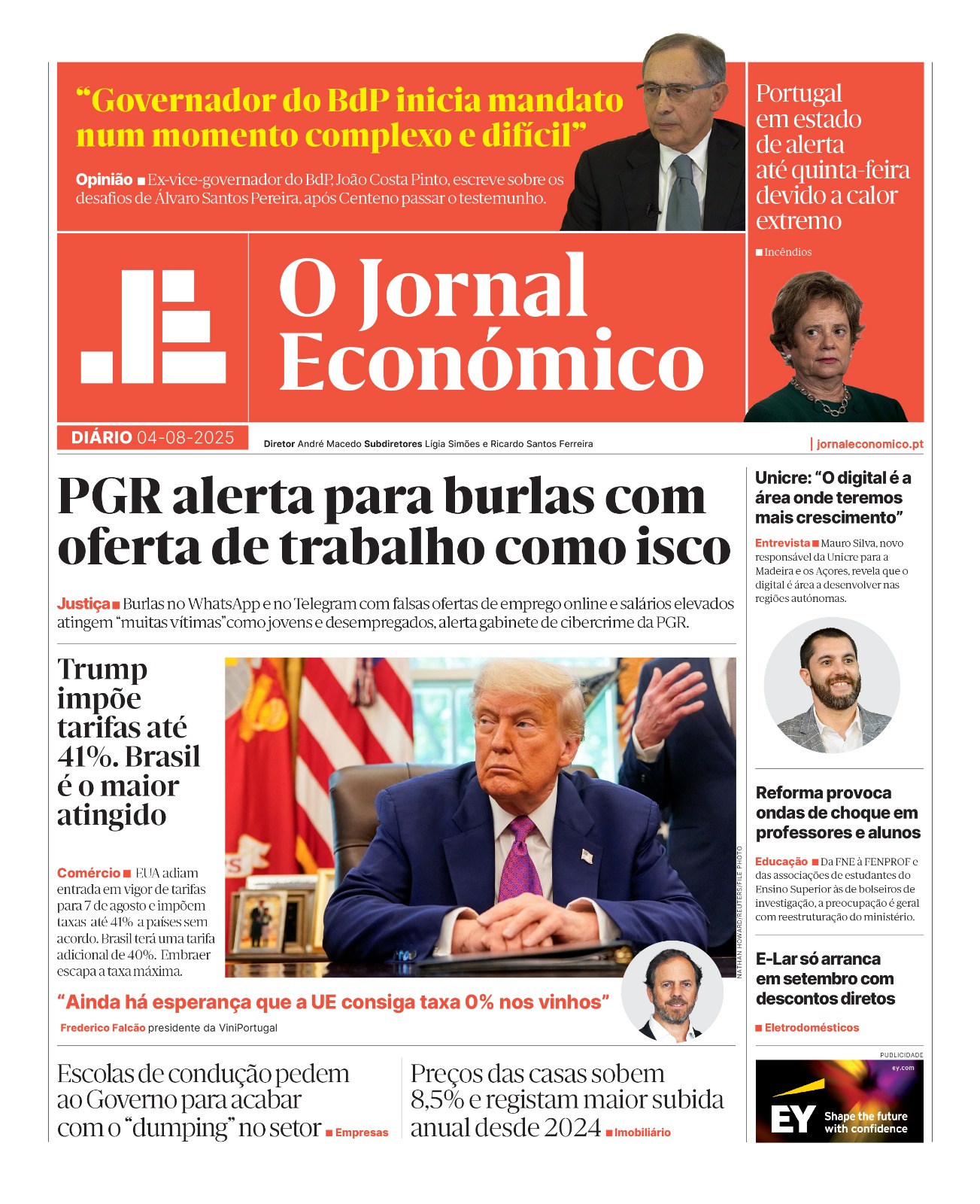 Edição nº 412