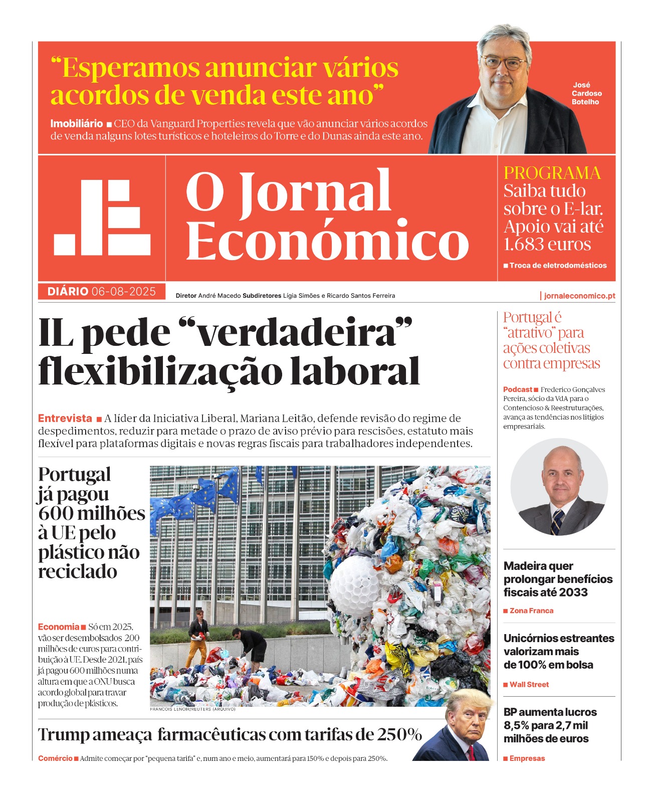 Edição nº 414