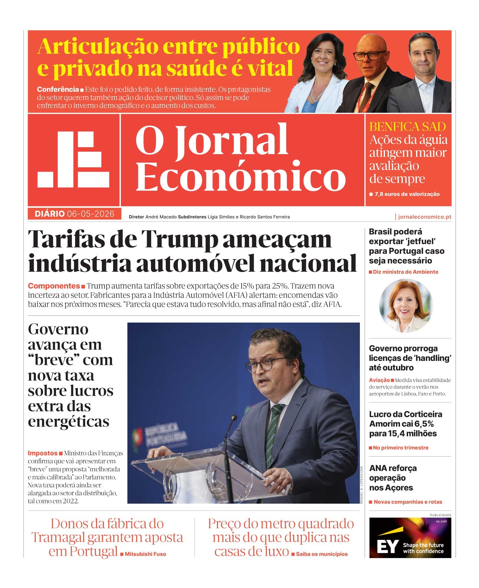 Edição nº 565