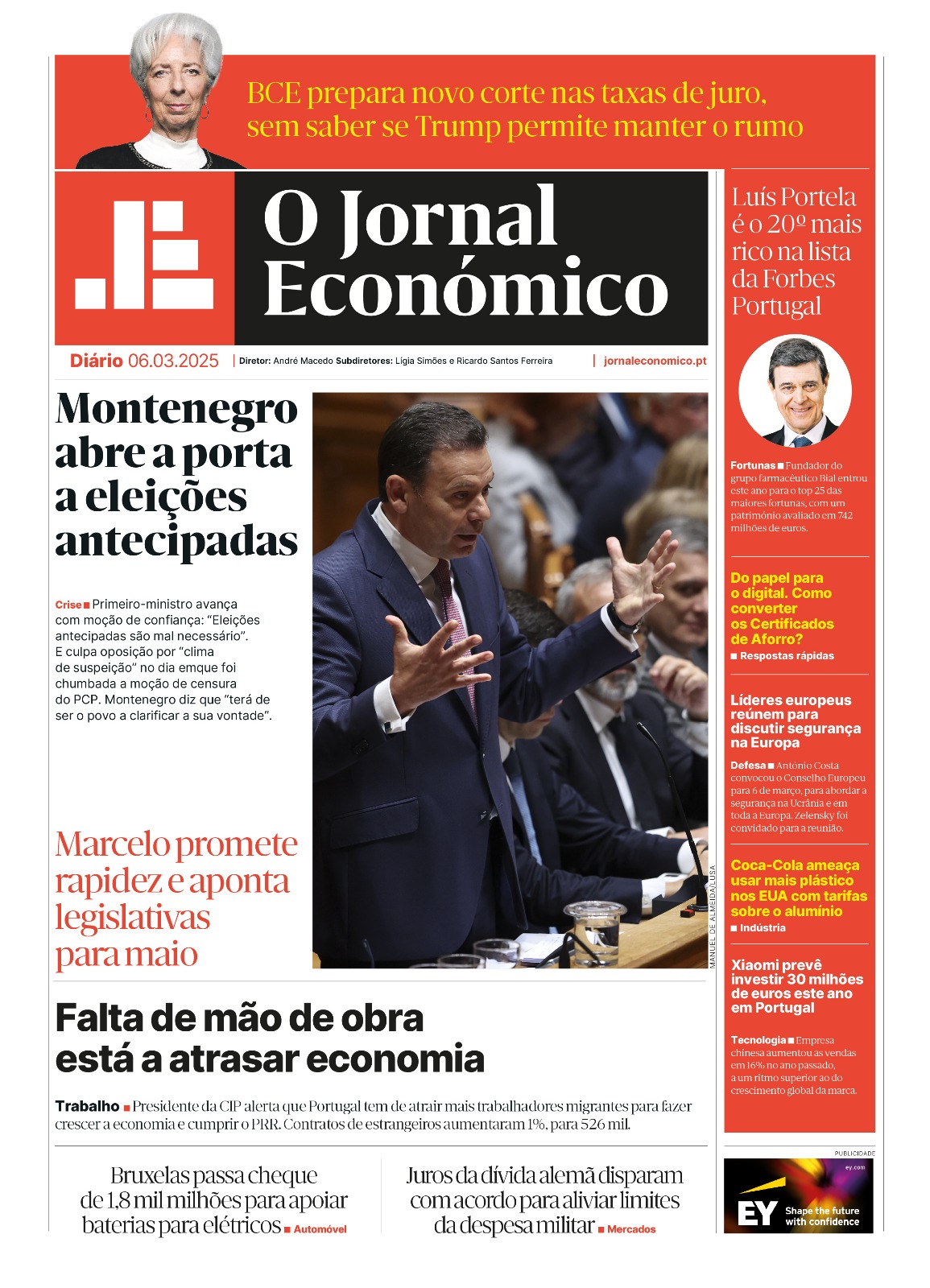 Edição nº 335