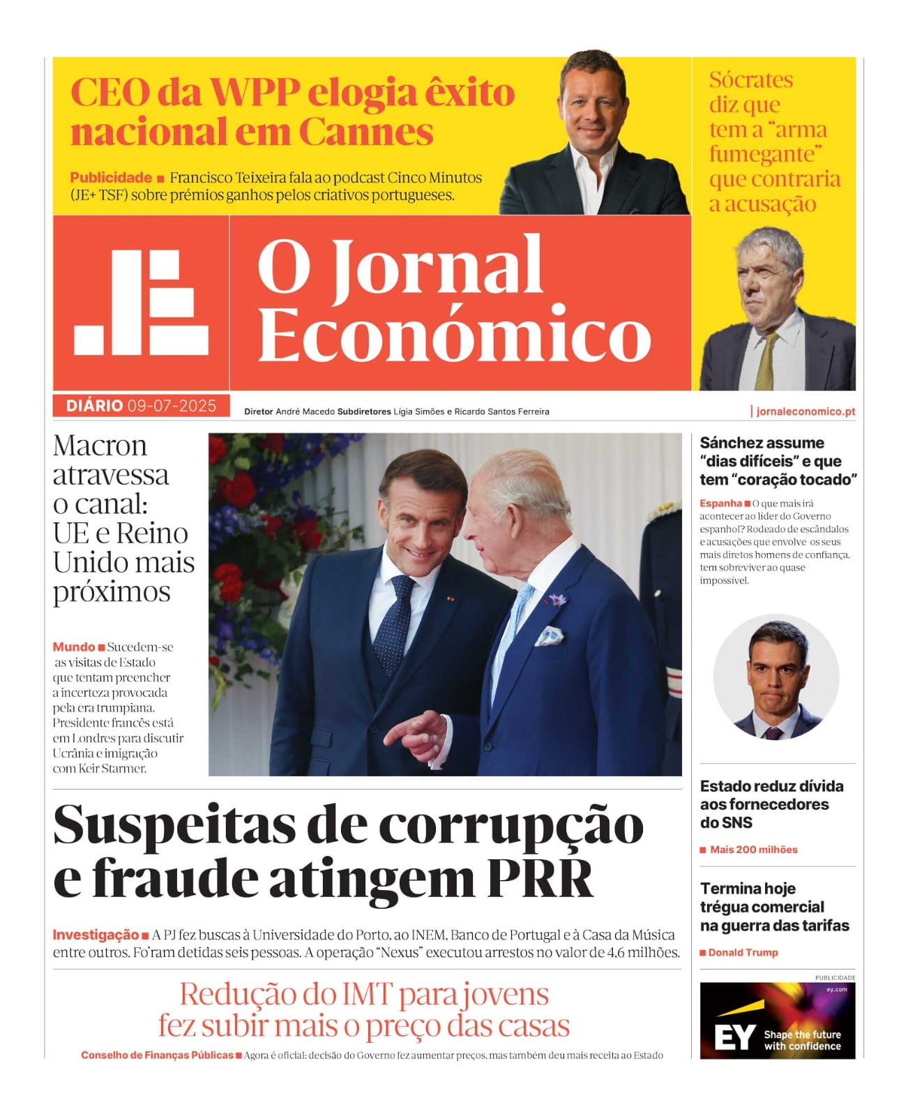 Edição nº 398