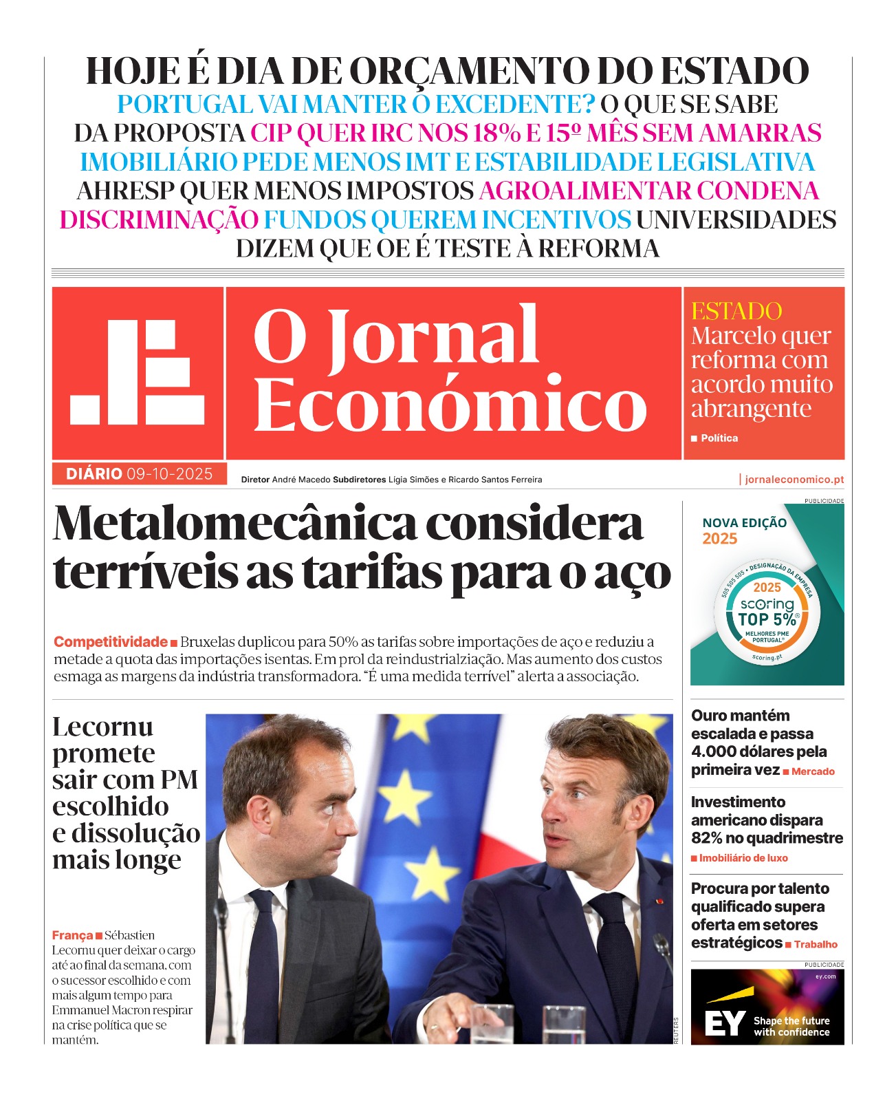 Edição nº 452