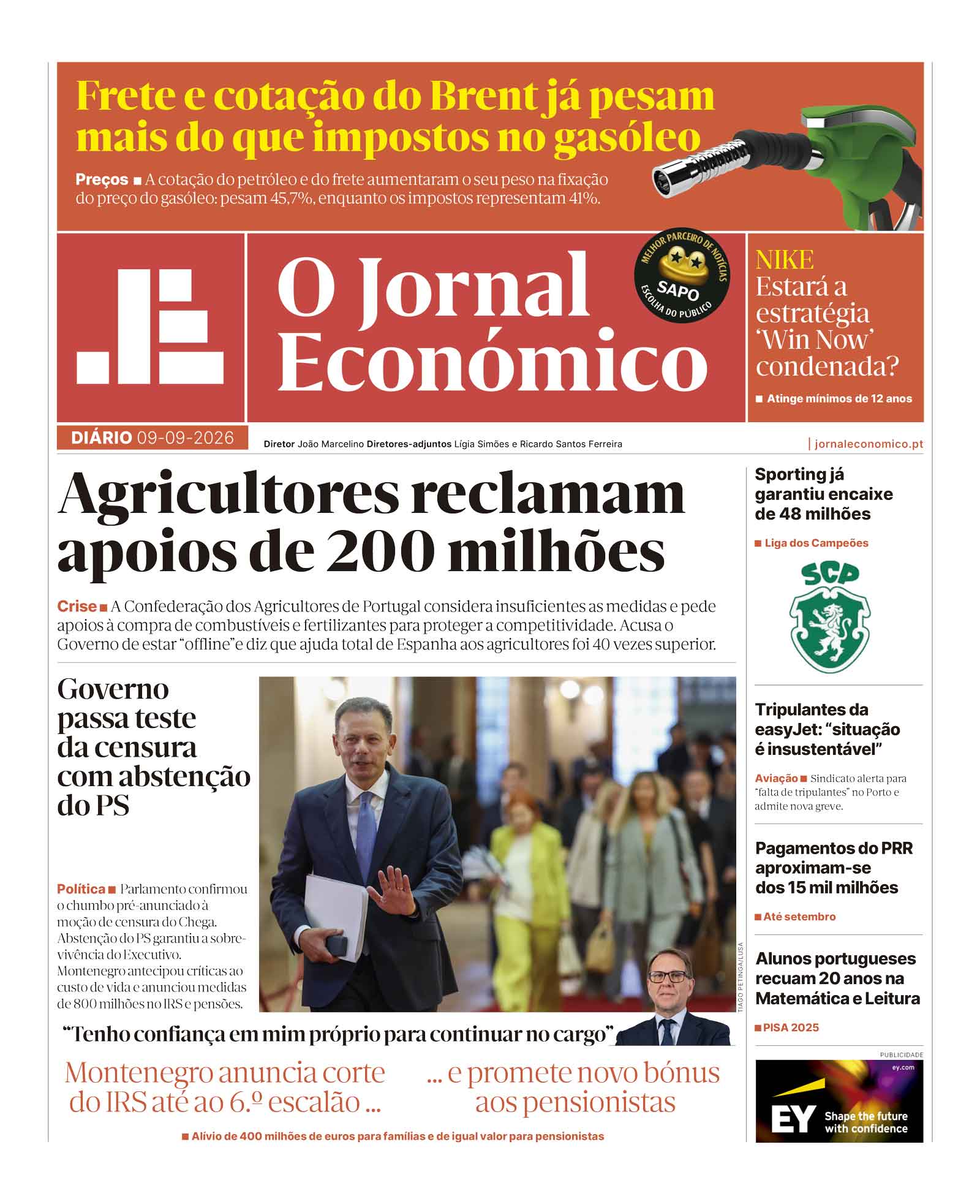 Edição nº 638