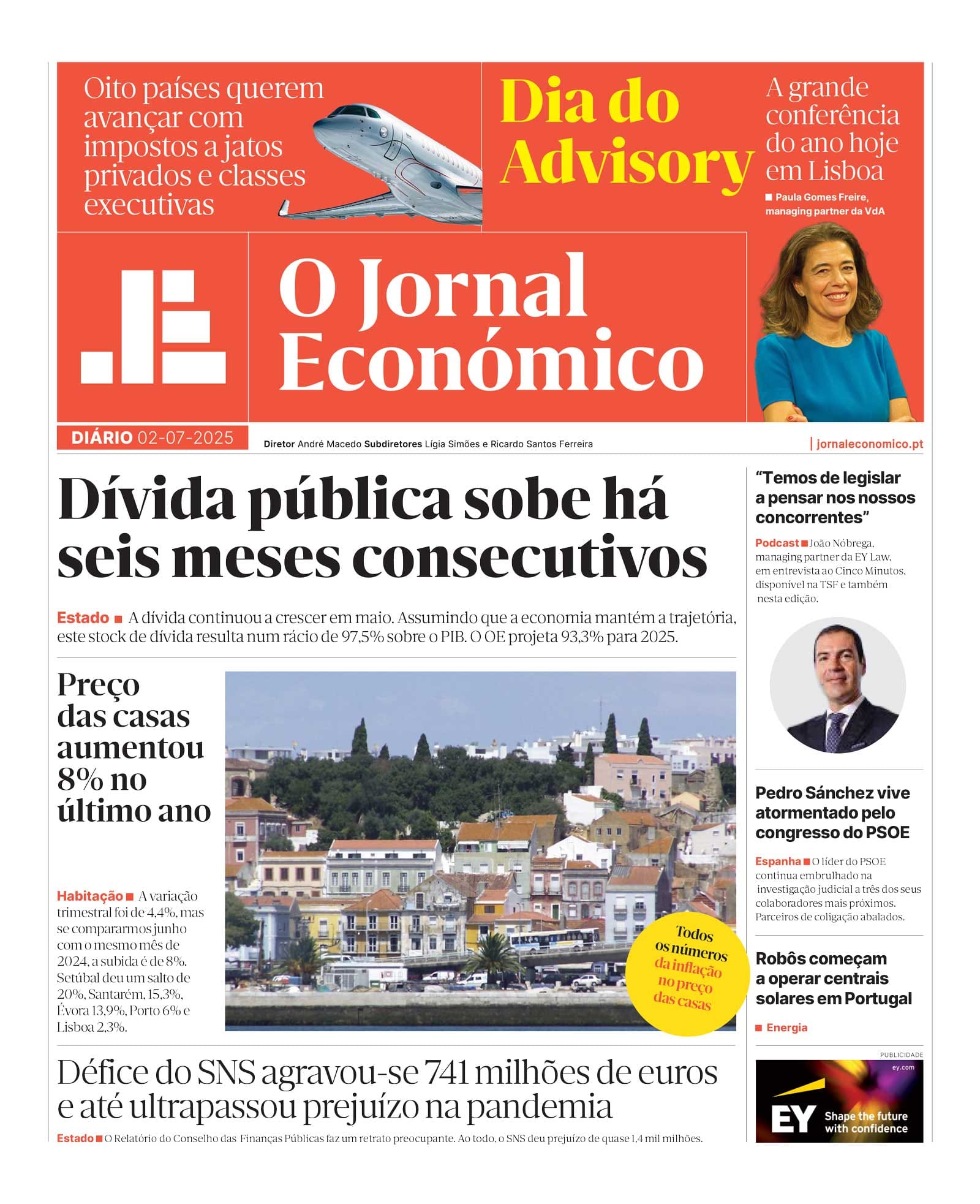 Edição nº 394