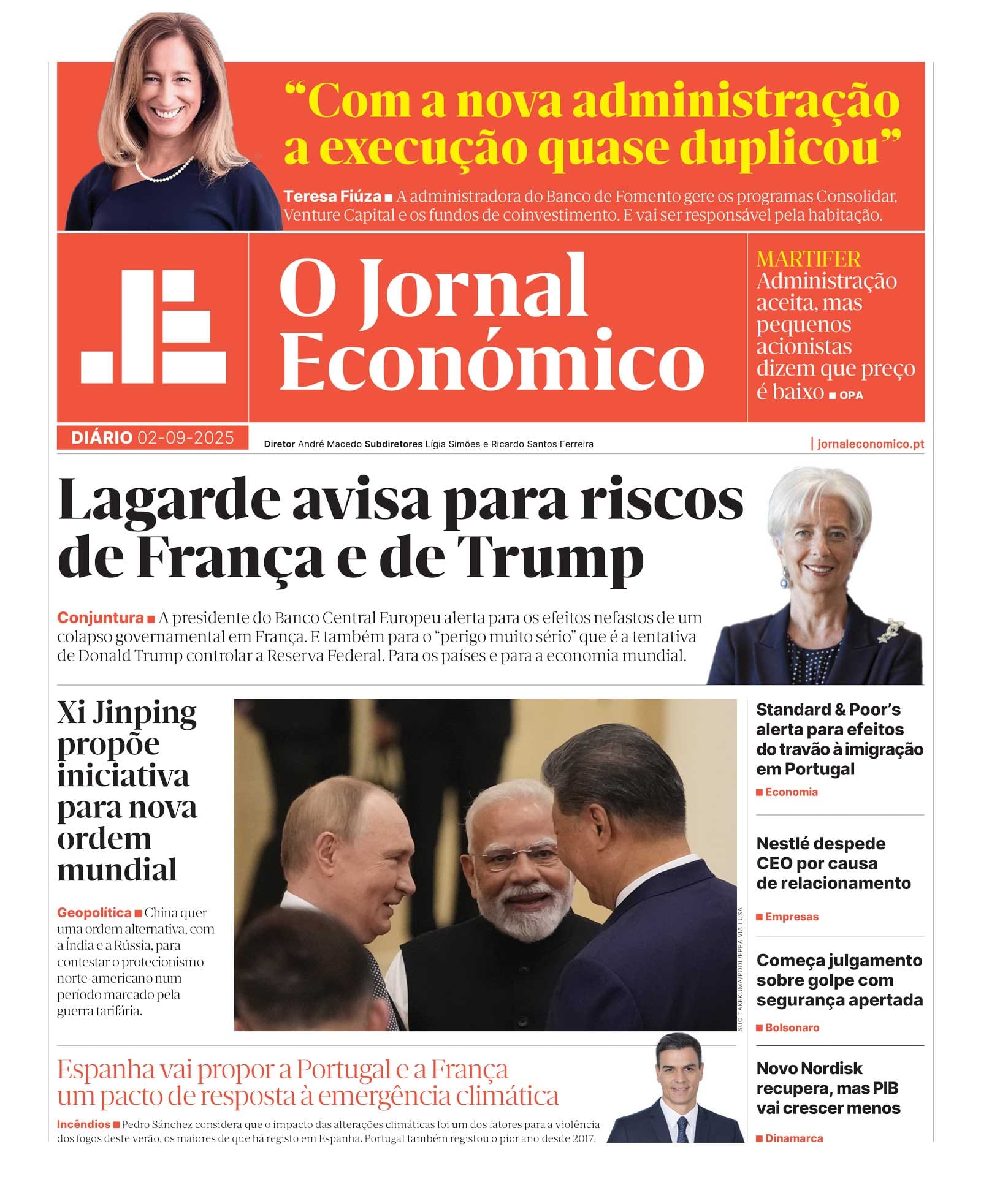 Edição nº 430