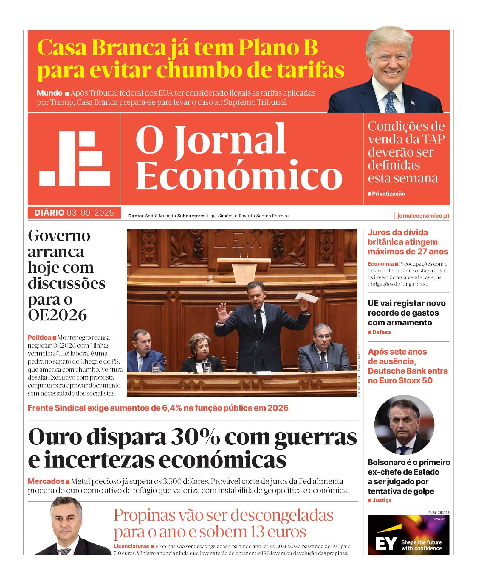 Edição nº 431