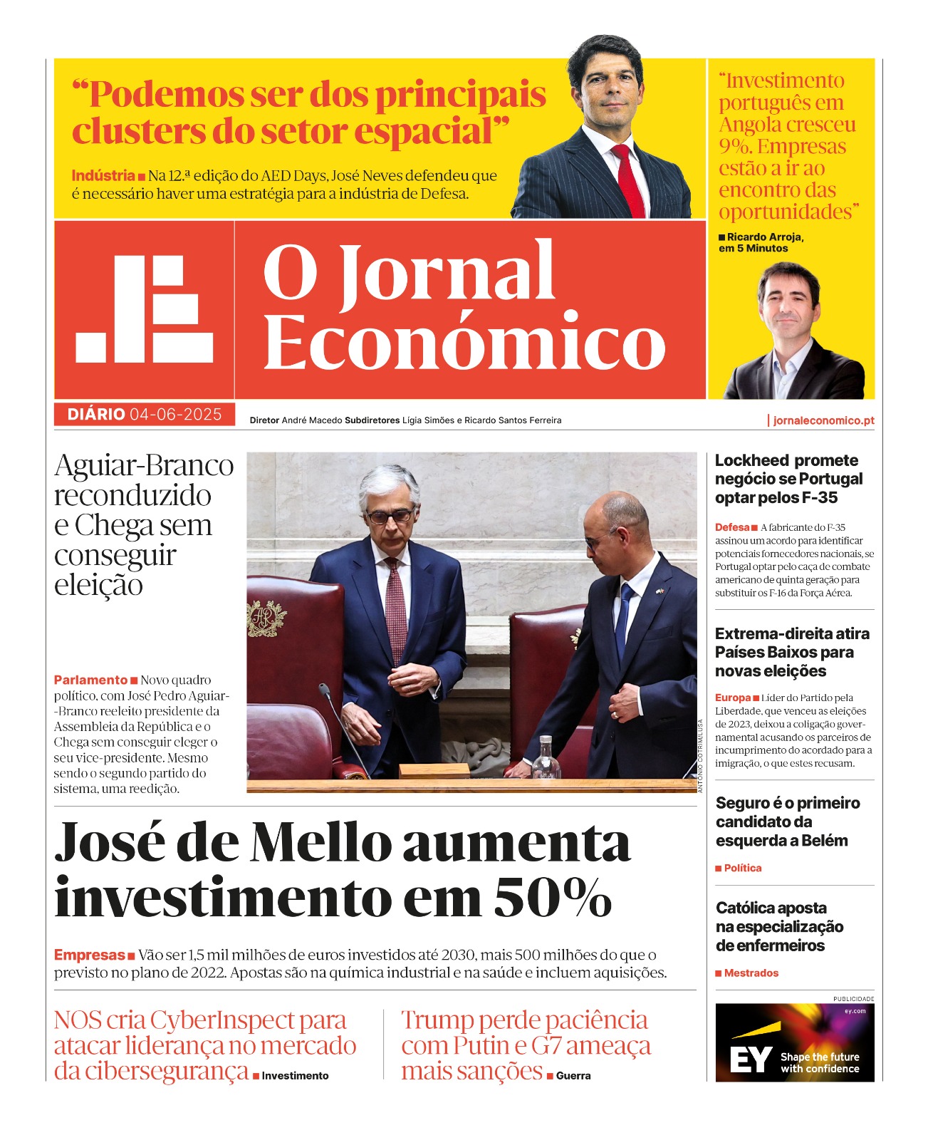 Edição nº 380
