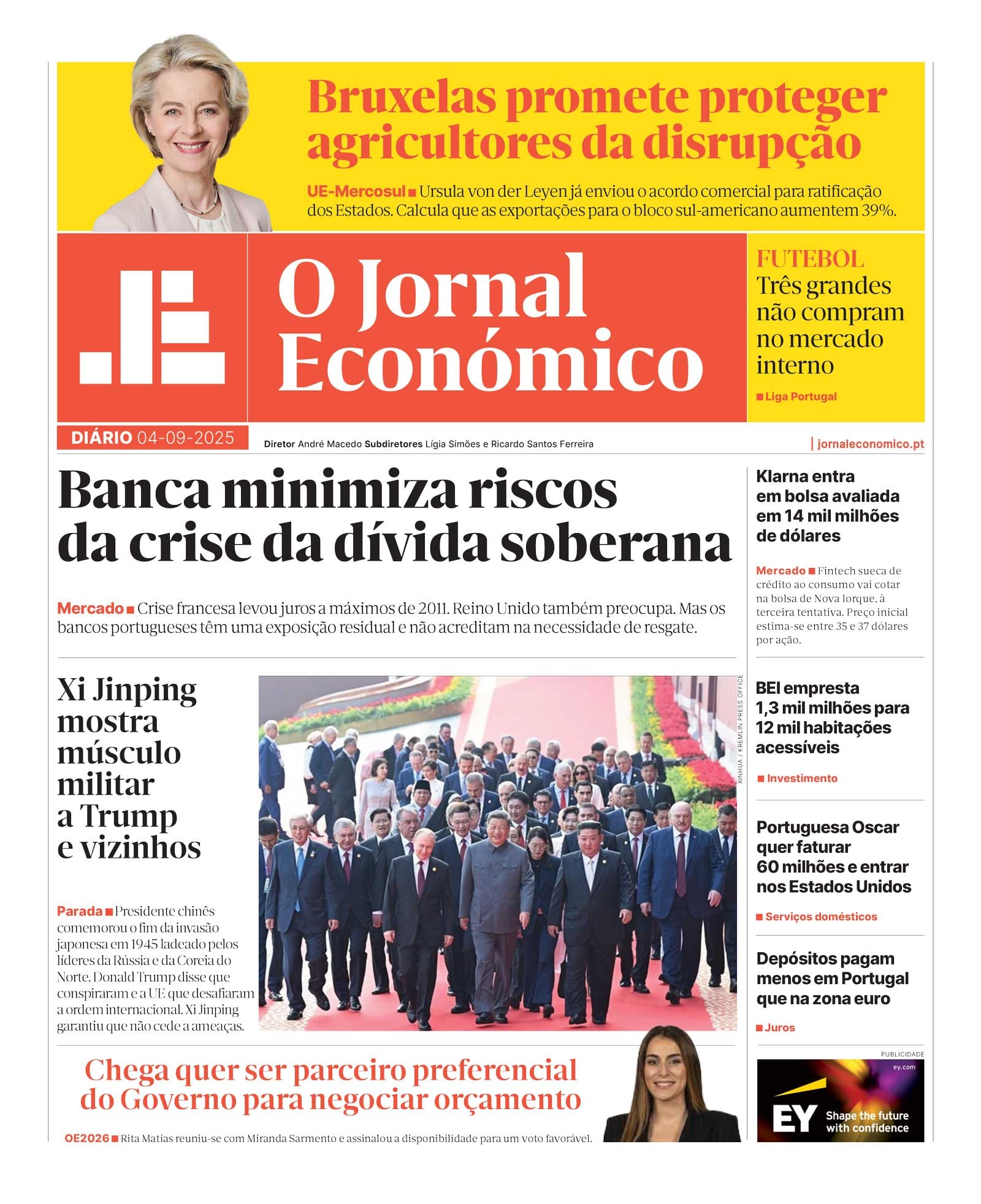 Edição nº 432