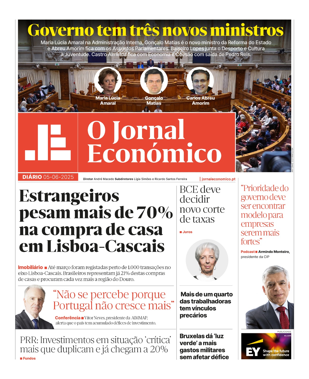 Edição nº 381
