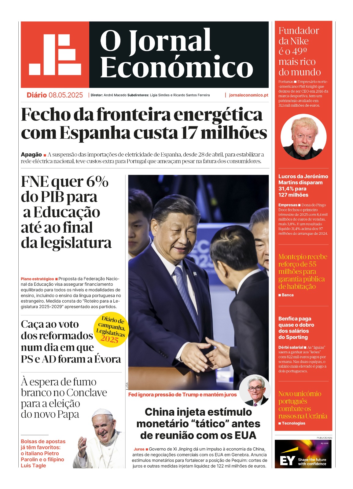 Edição nº 365