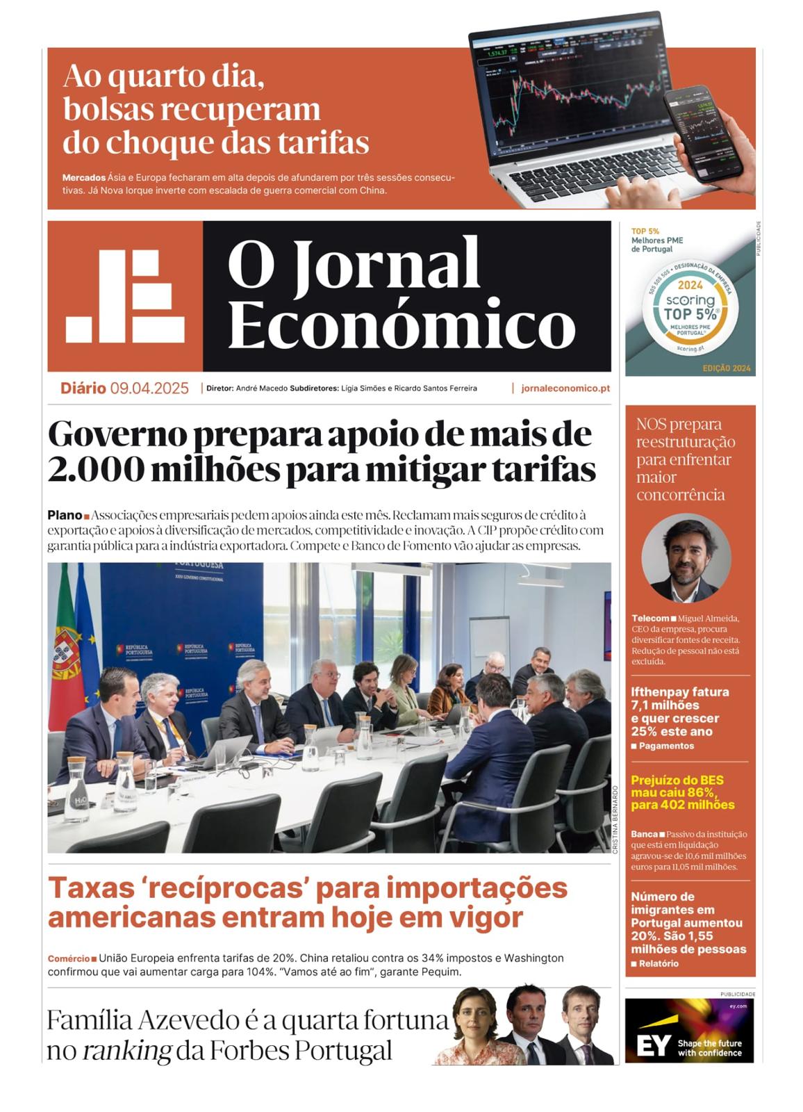 Edição nº 354