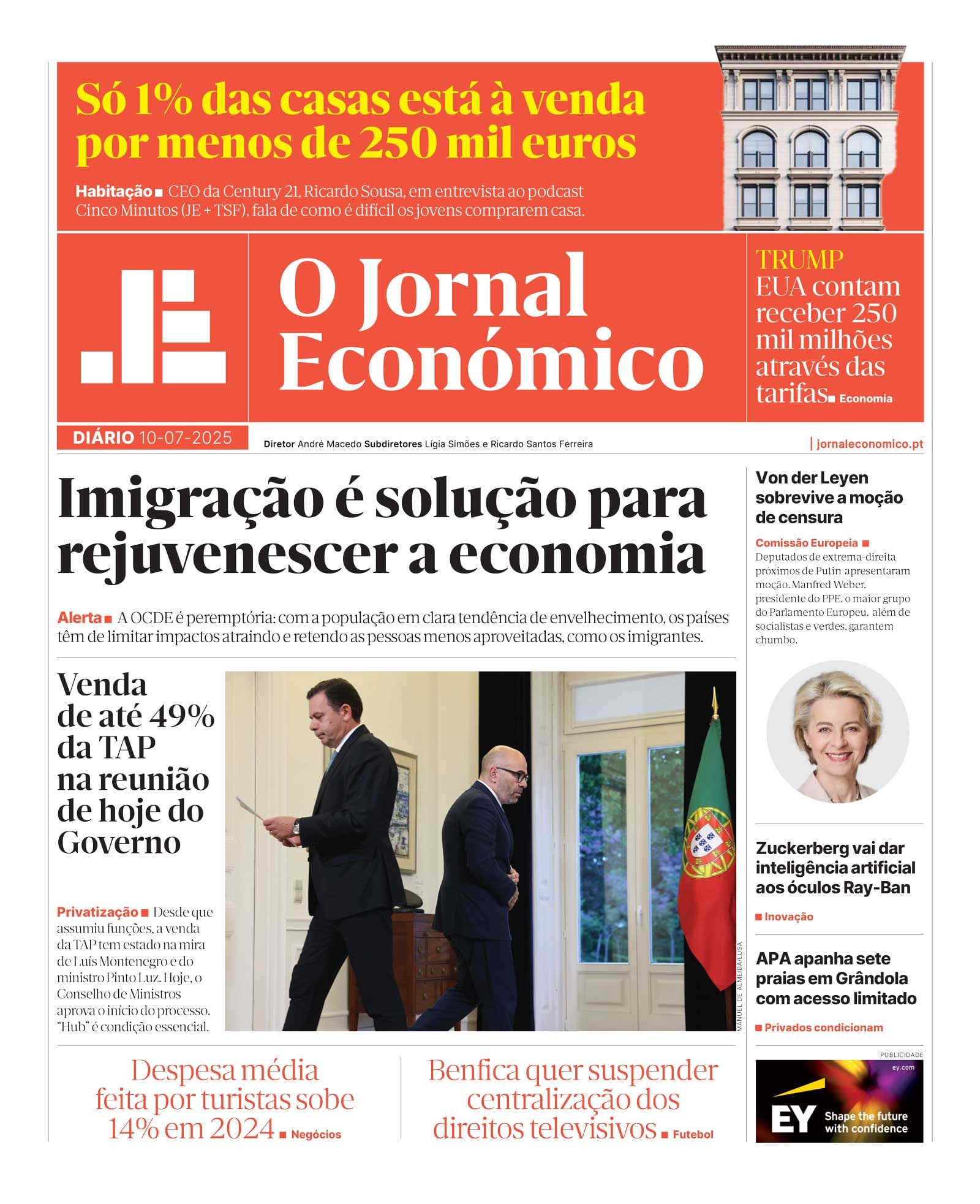Edição nº 399