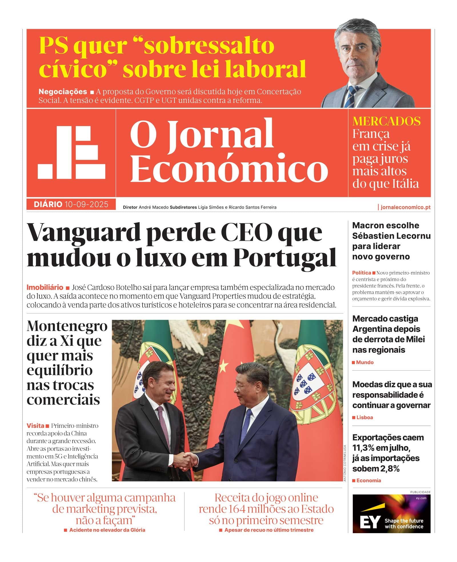 Edição nº 435
