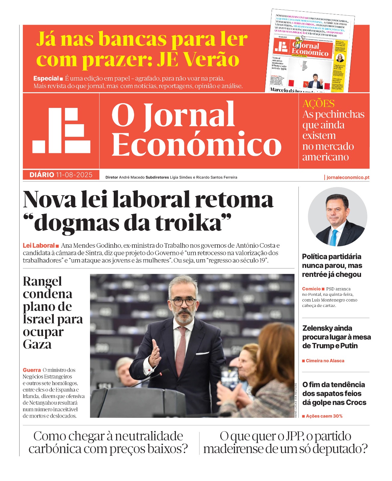 Edição nº 416