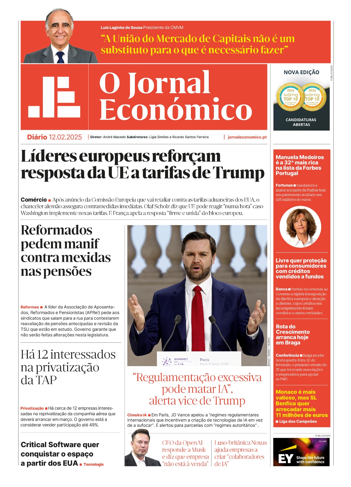 Edição nº 323