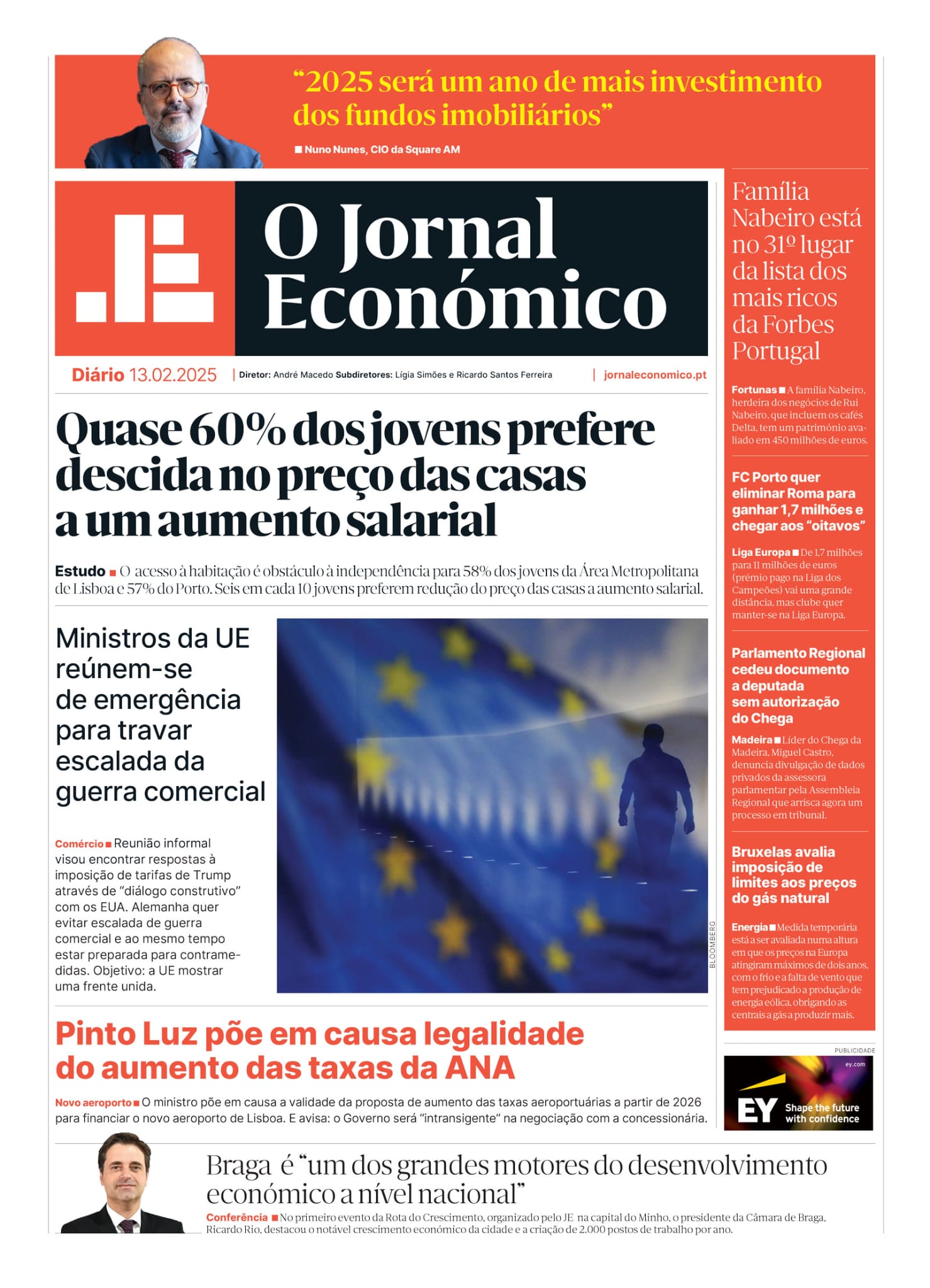 Edição nº 324