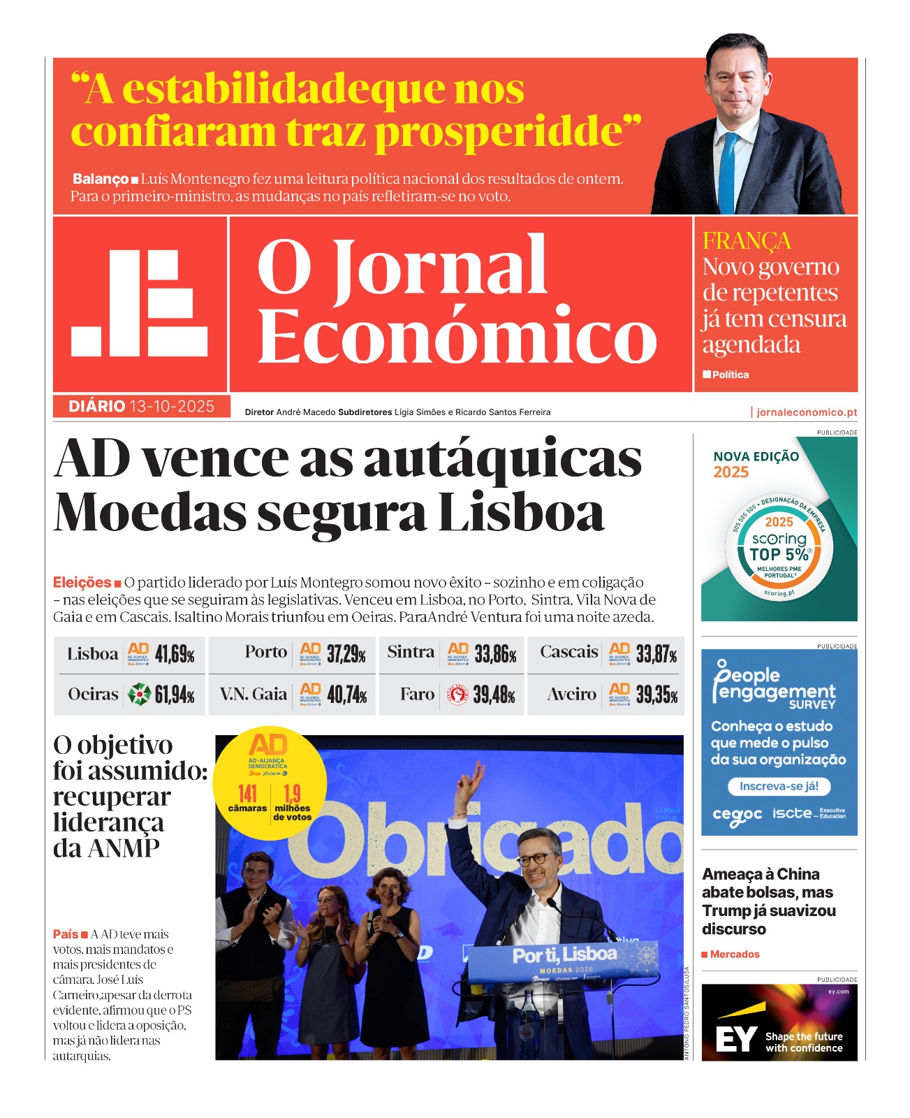 Edição nº 453