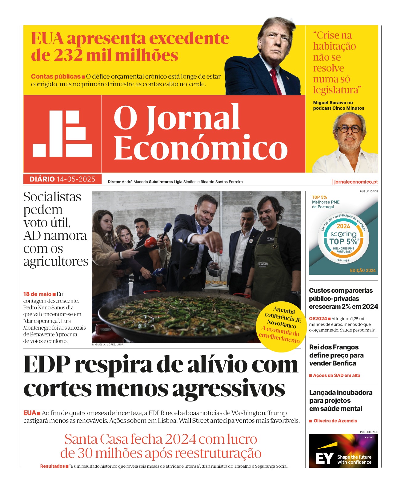Edição nº 368