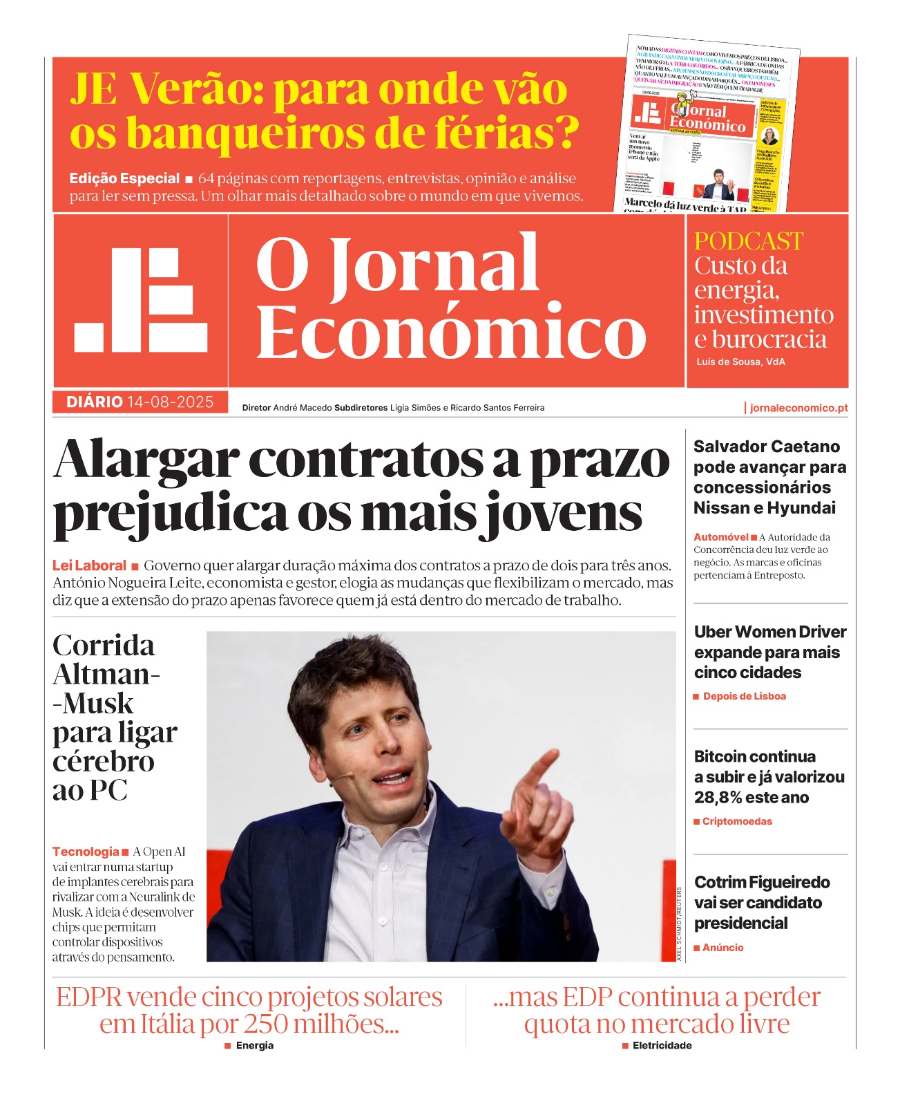 Edição nº 419