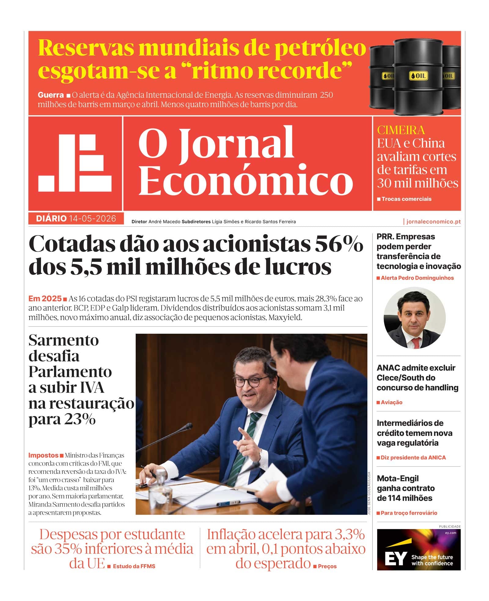 Edição nº 570
