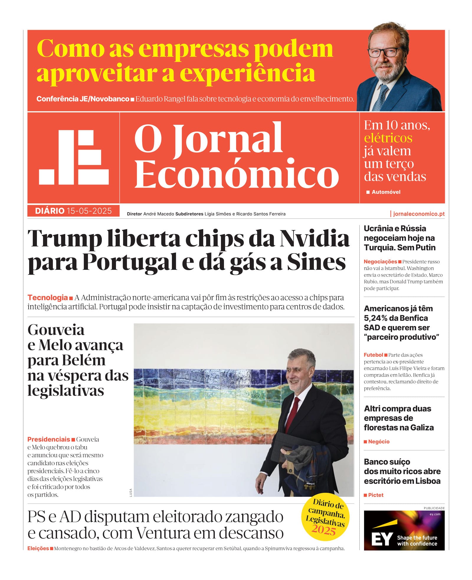 Edição nº 369