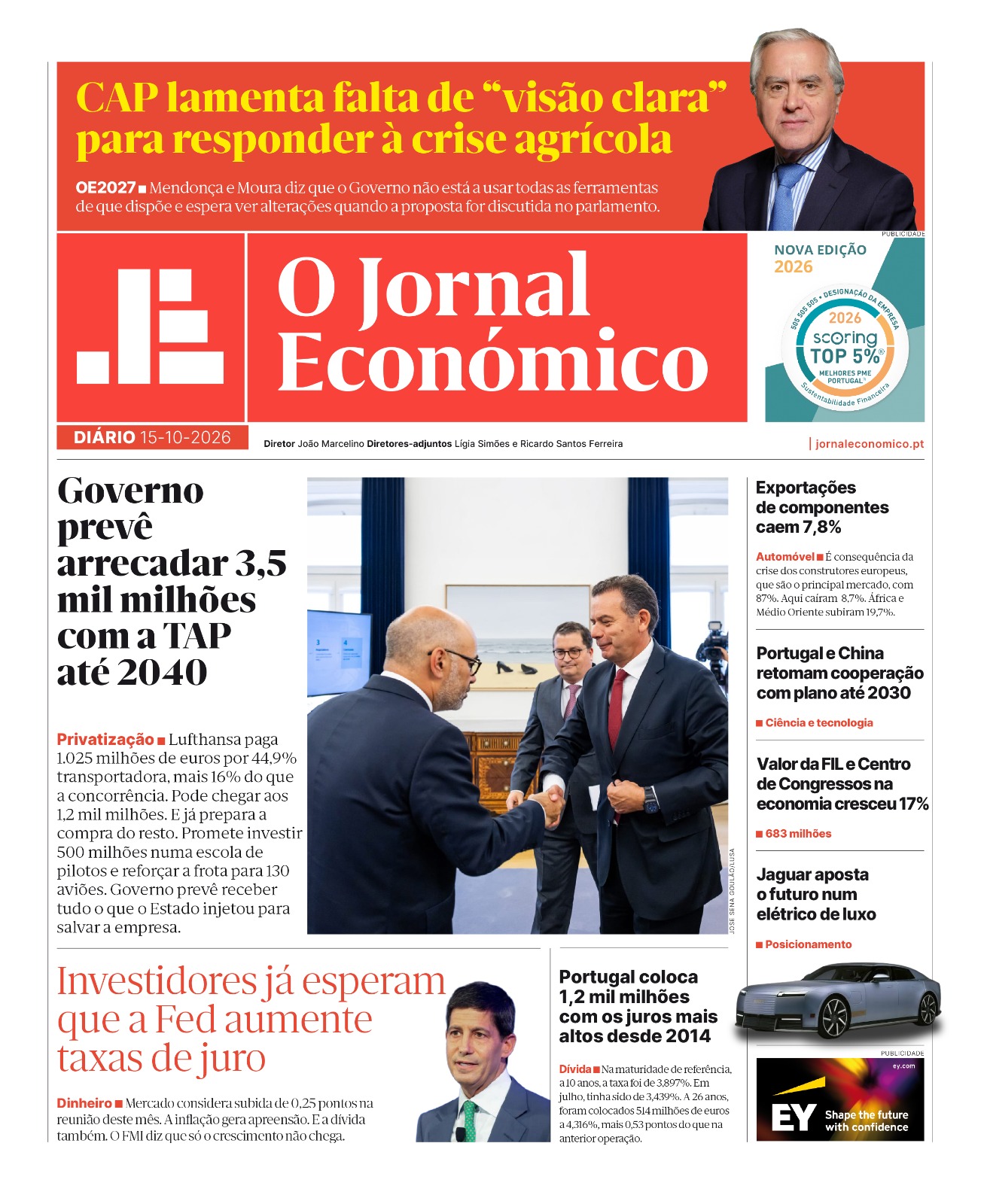 Edição nº 658