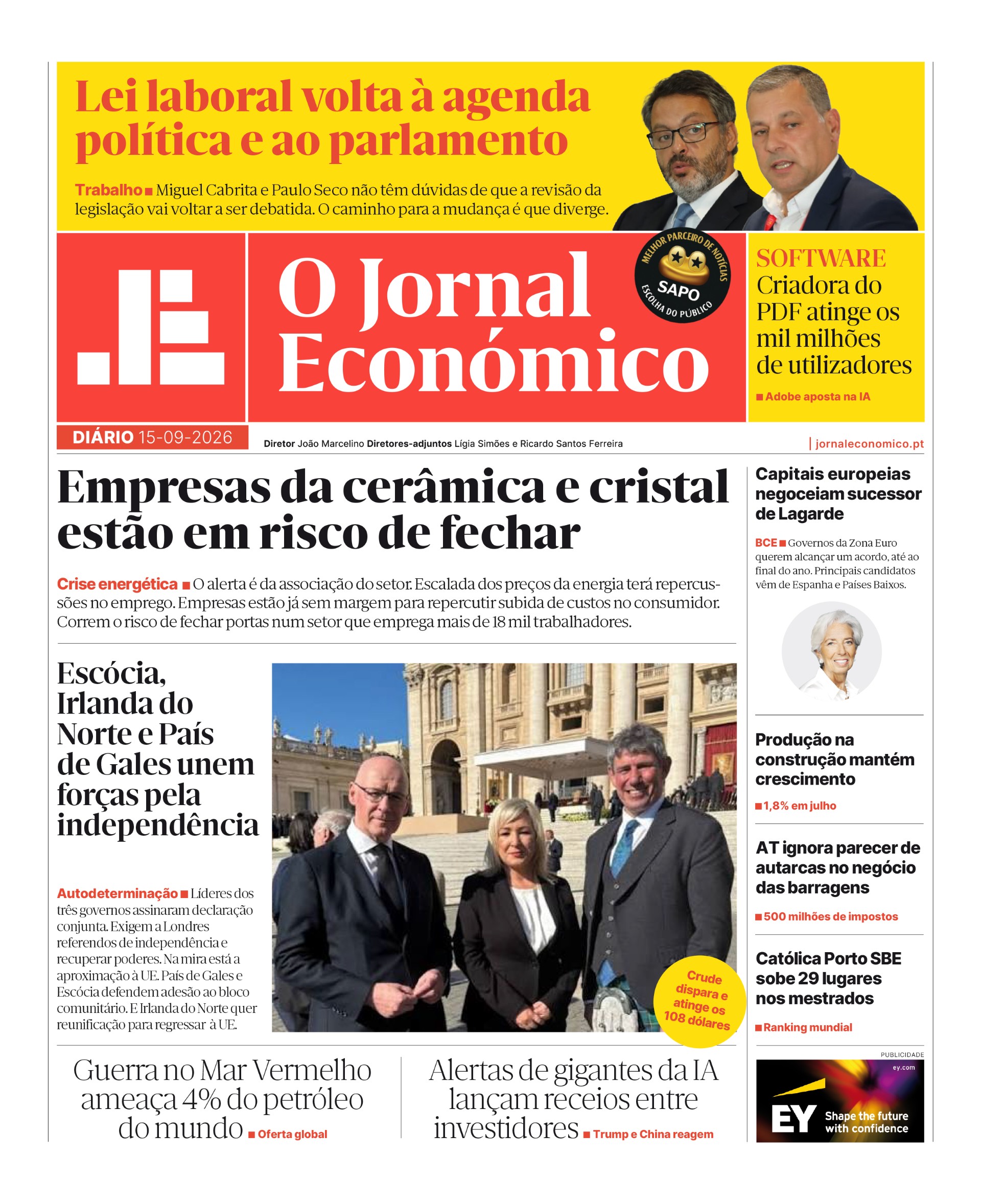 Edição nº 641