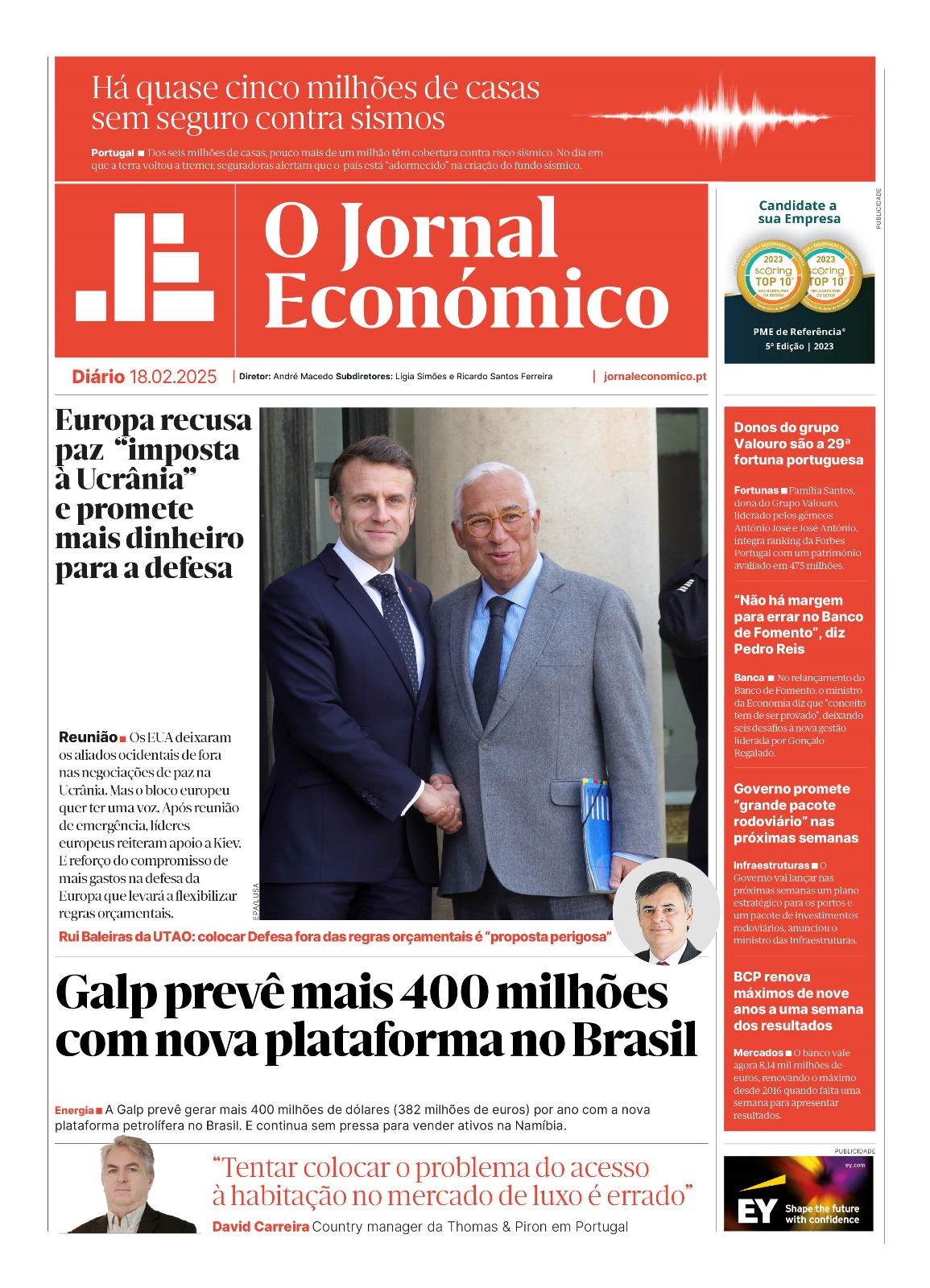 Edição nº 326