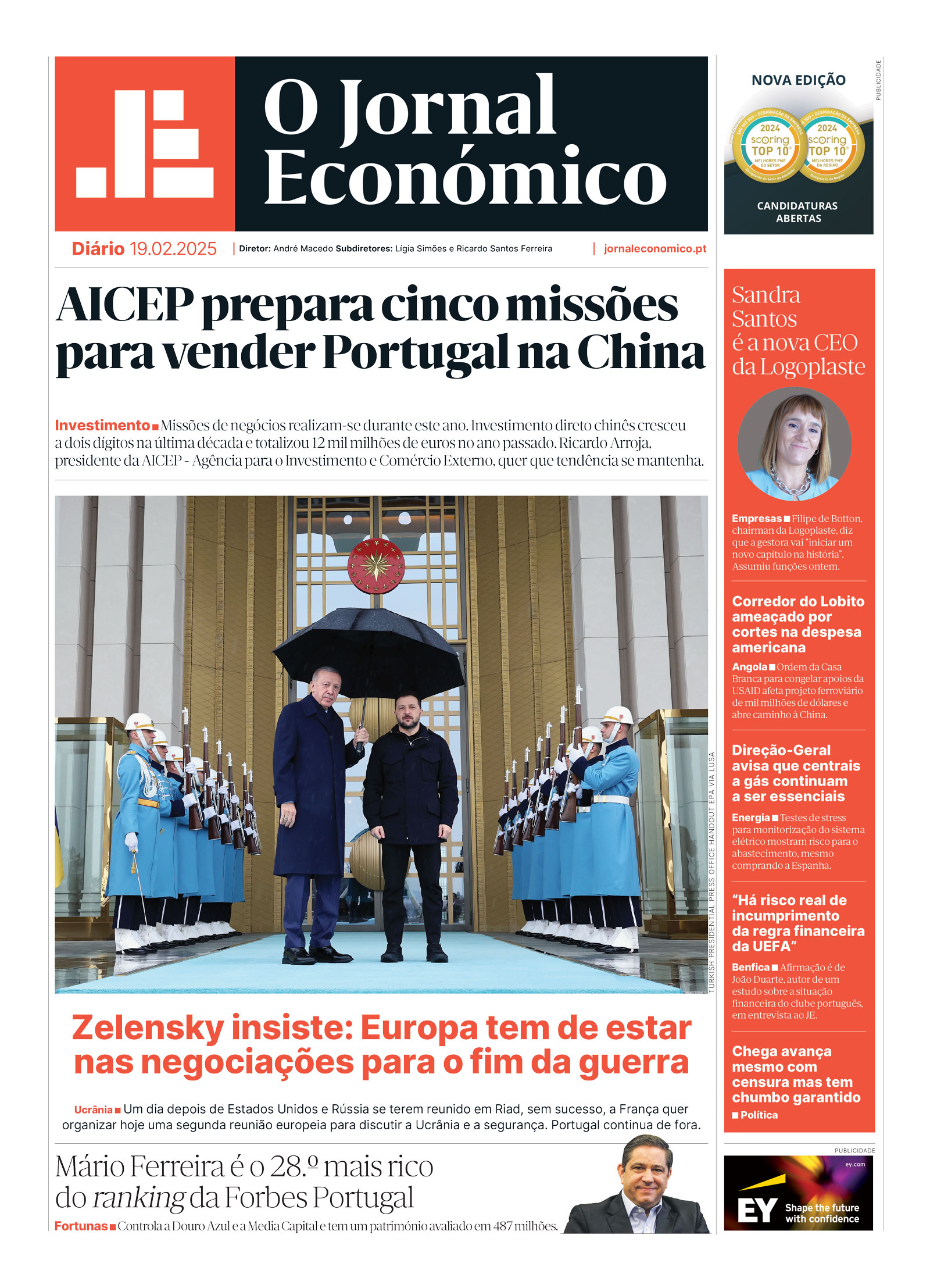 Edição nº 327