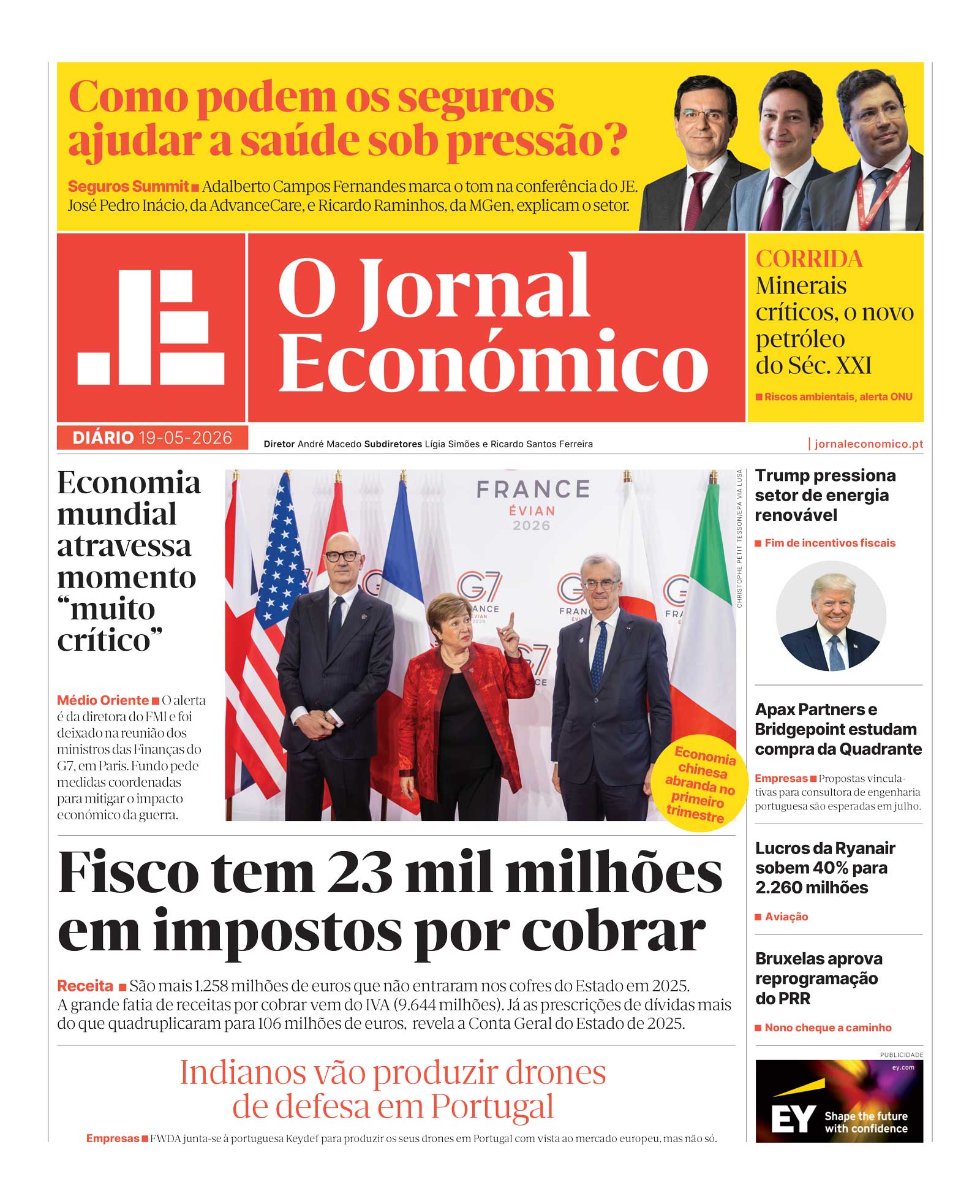 Edição nº 572